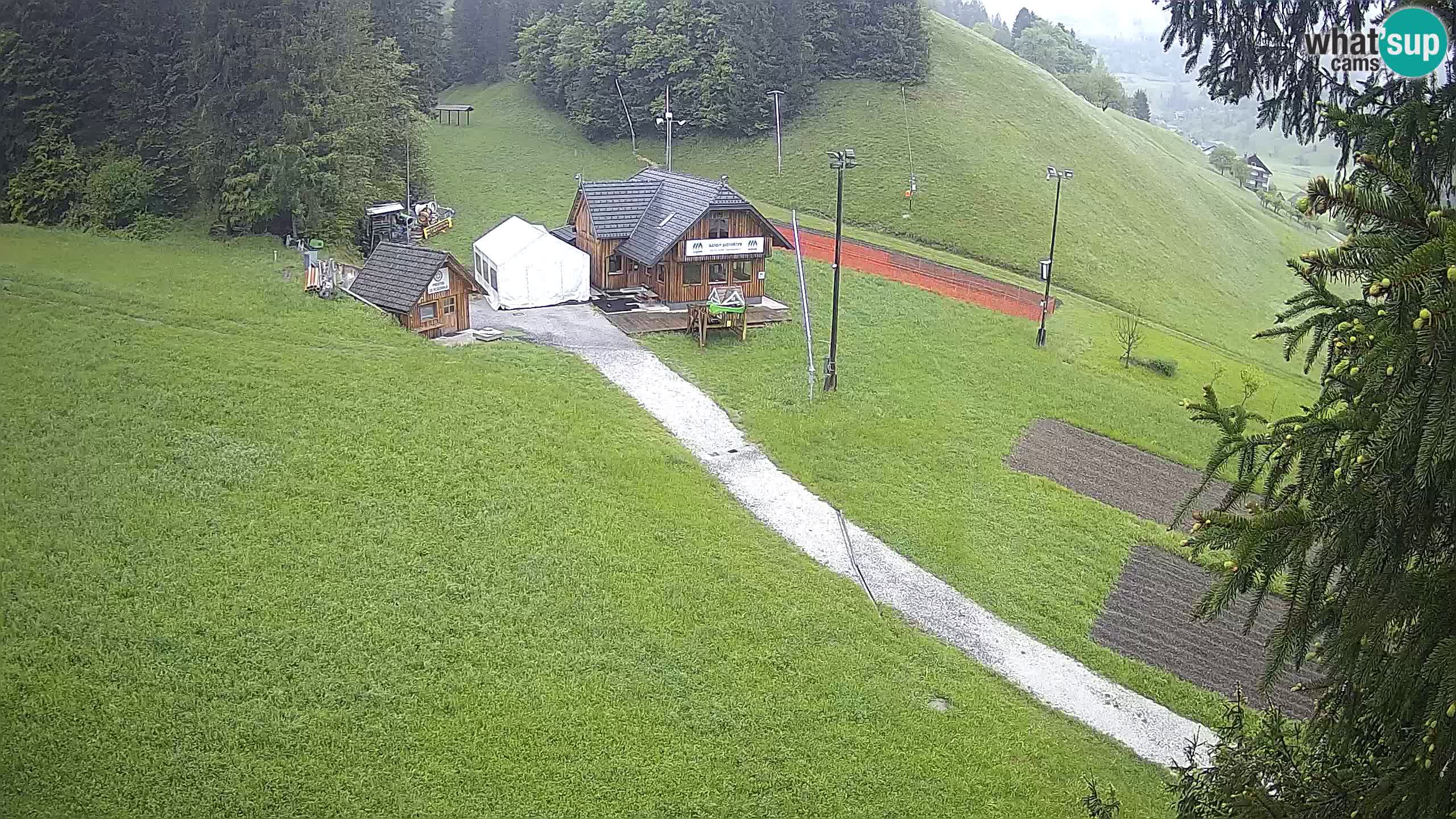 Stazione sciistica Rudno