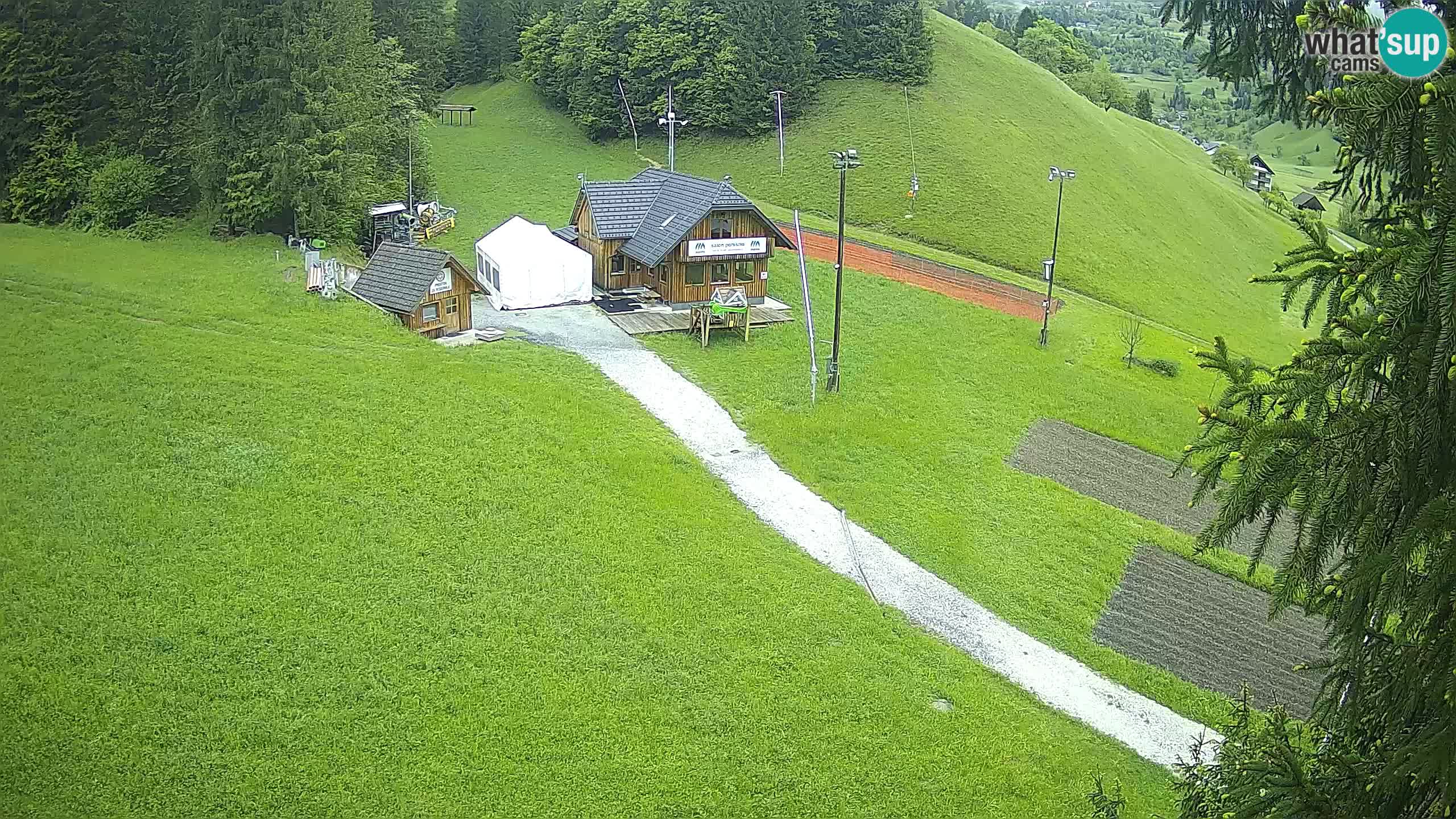 Stazione sciistica Rudno
