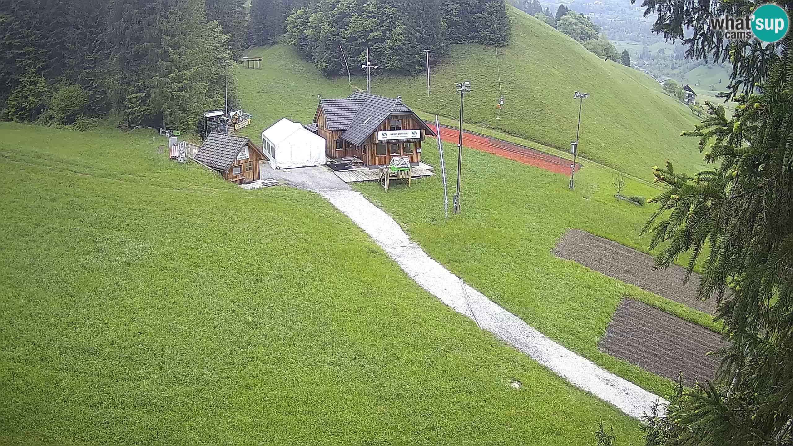 Stazione sciistica Rudno