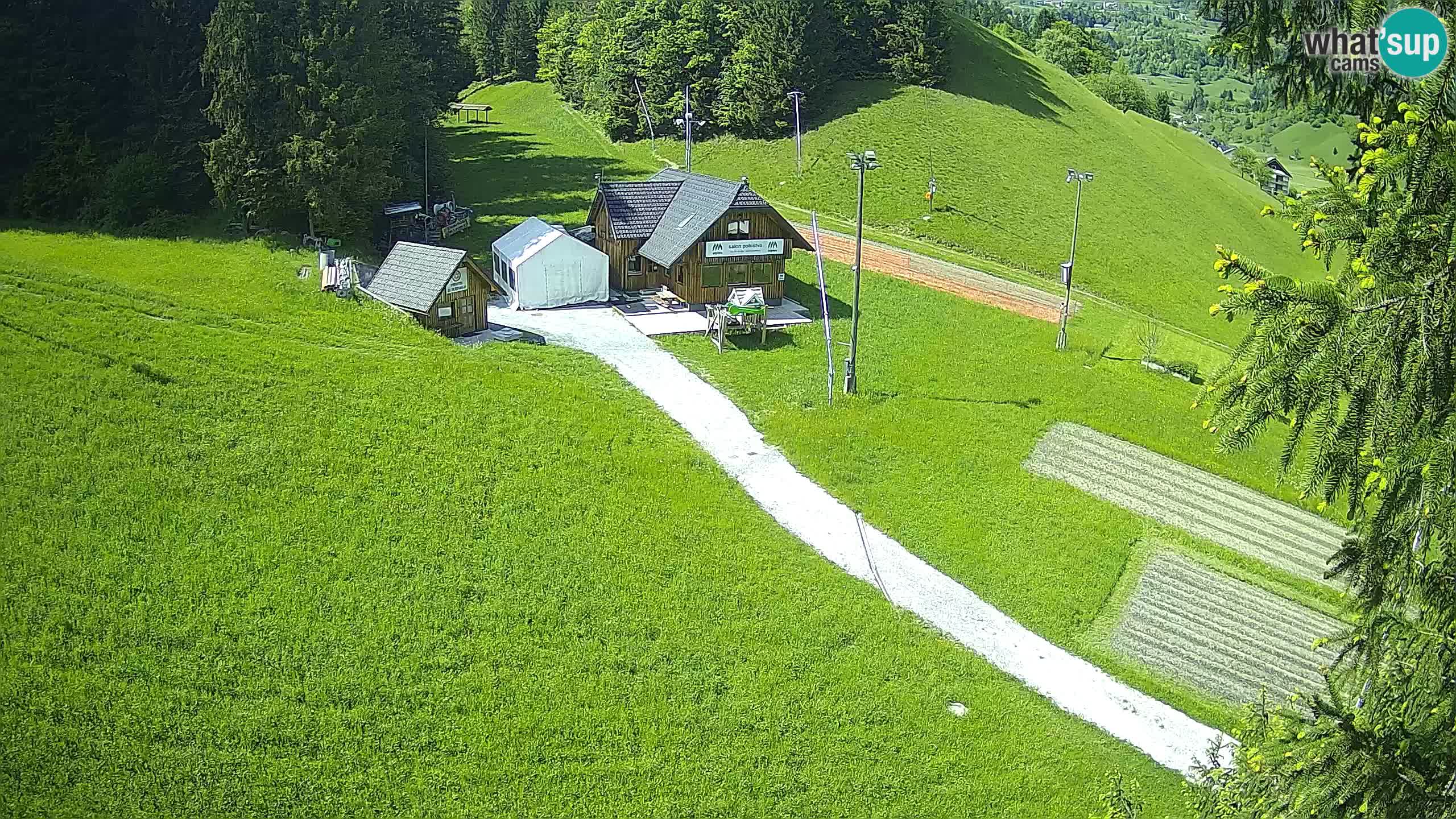 Station ski Rudno