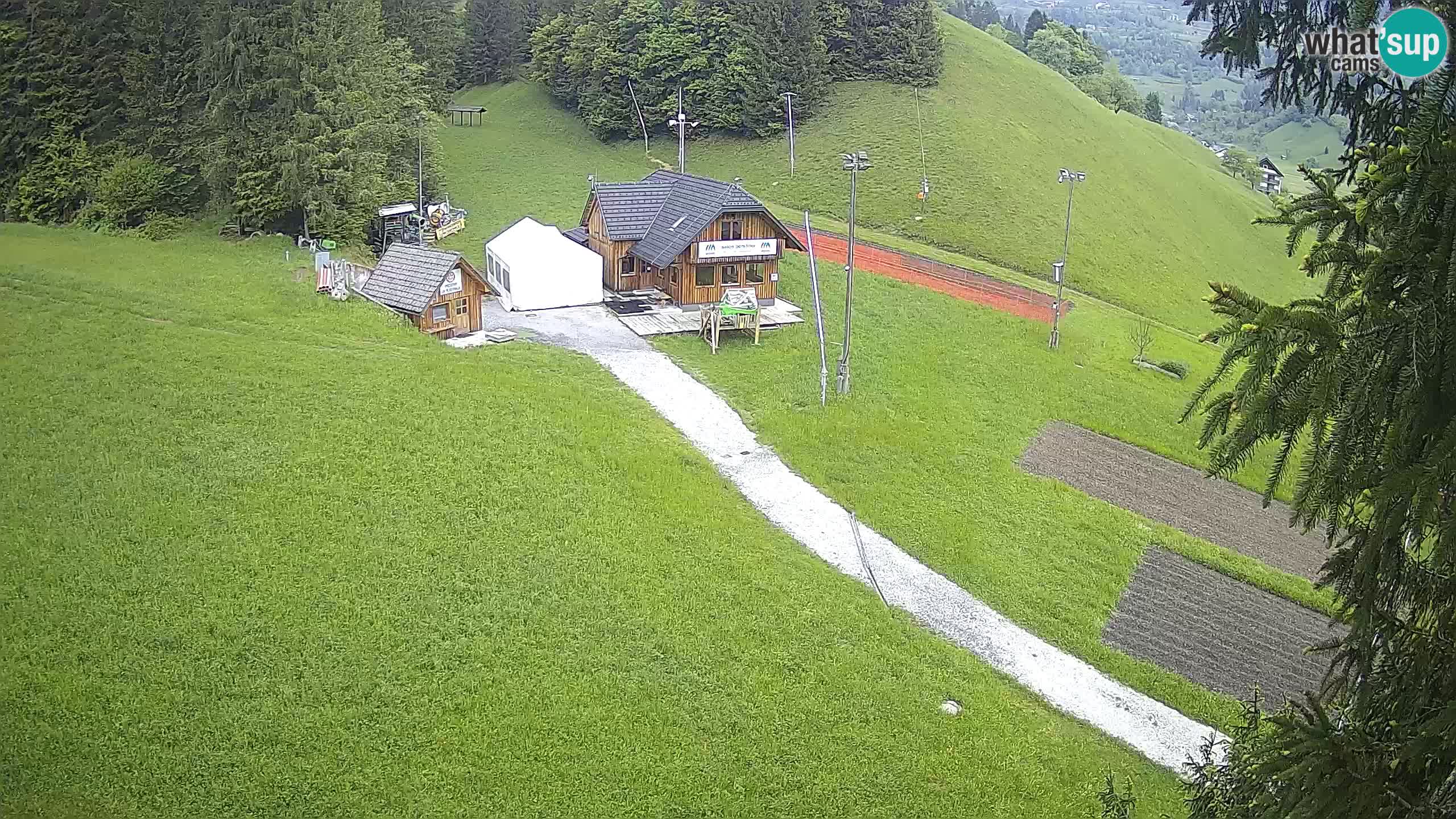 Station ski Rudno