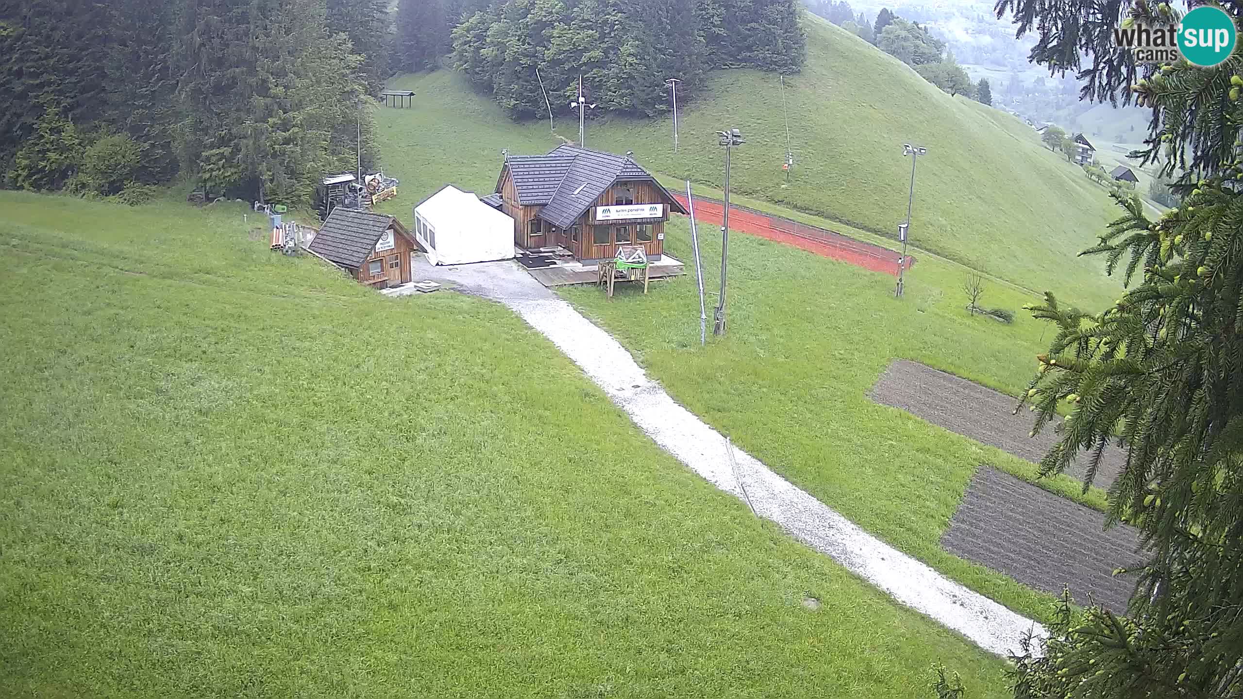 Stazione sciistica Rudno
