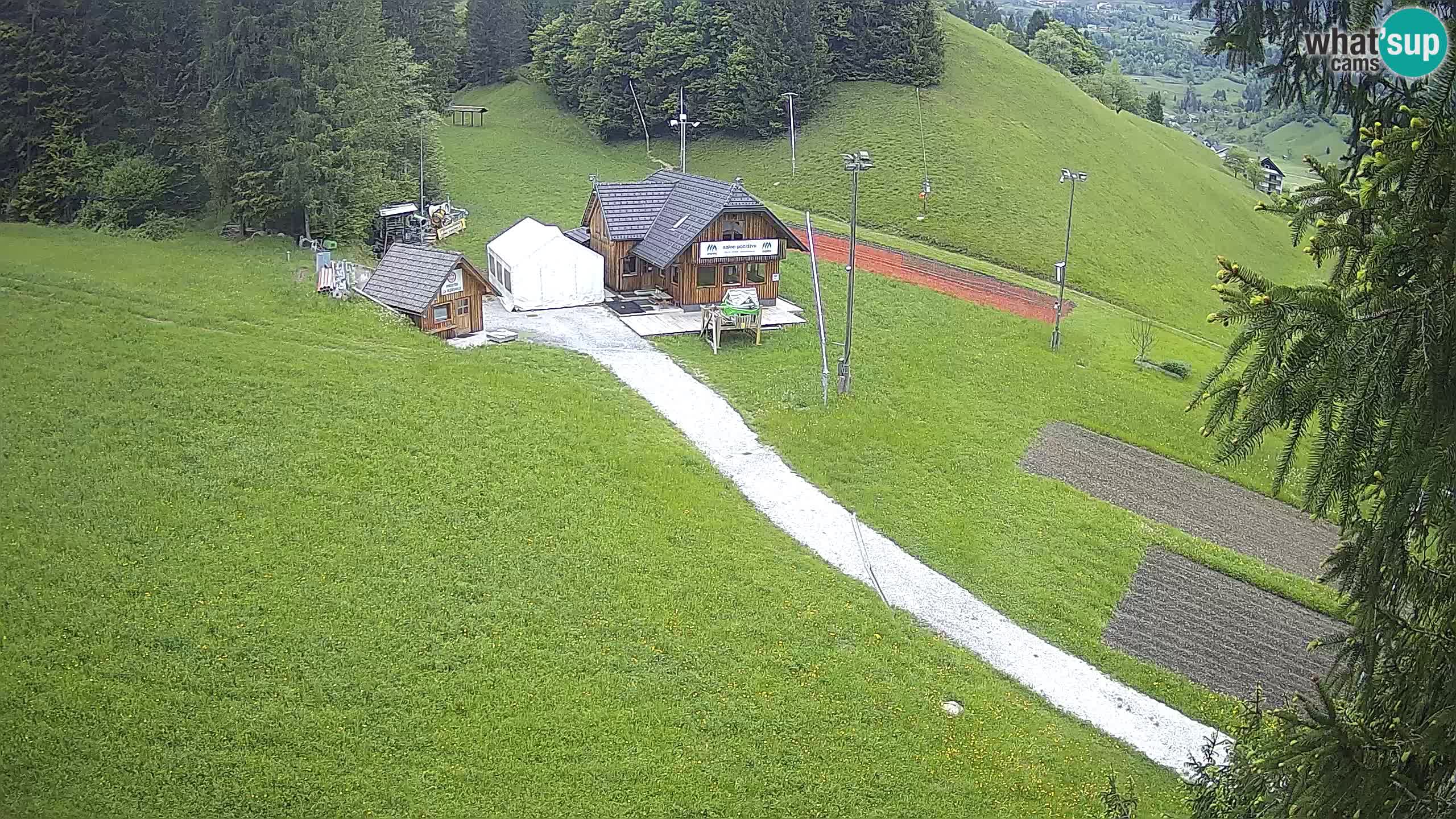 Skijalište Rudno