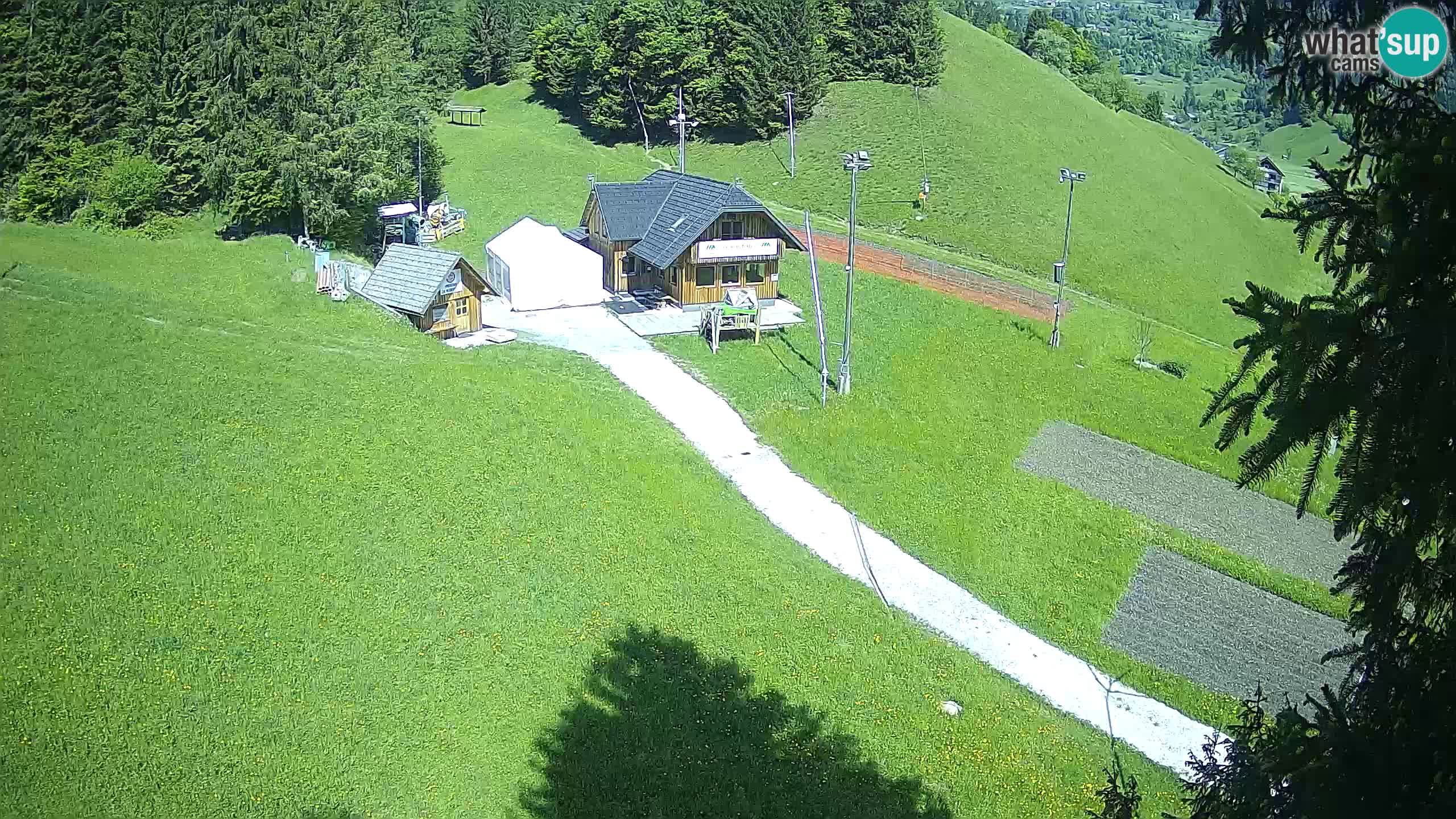 Skigebiet Rudno