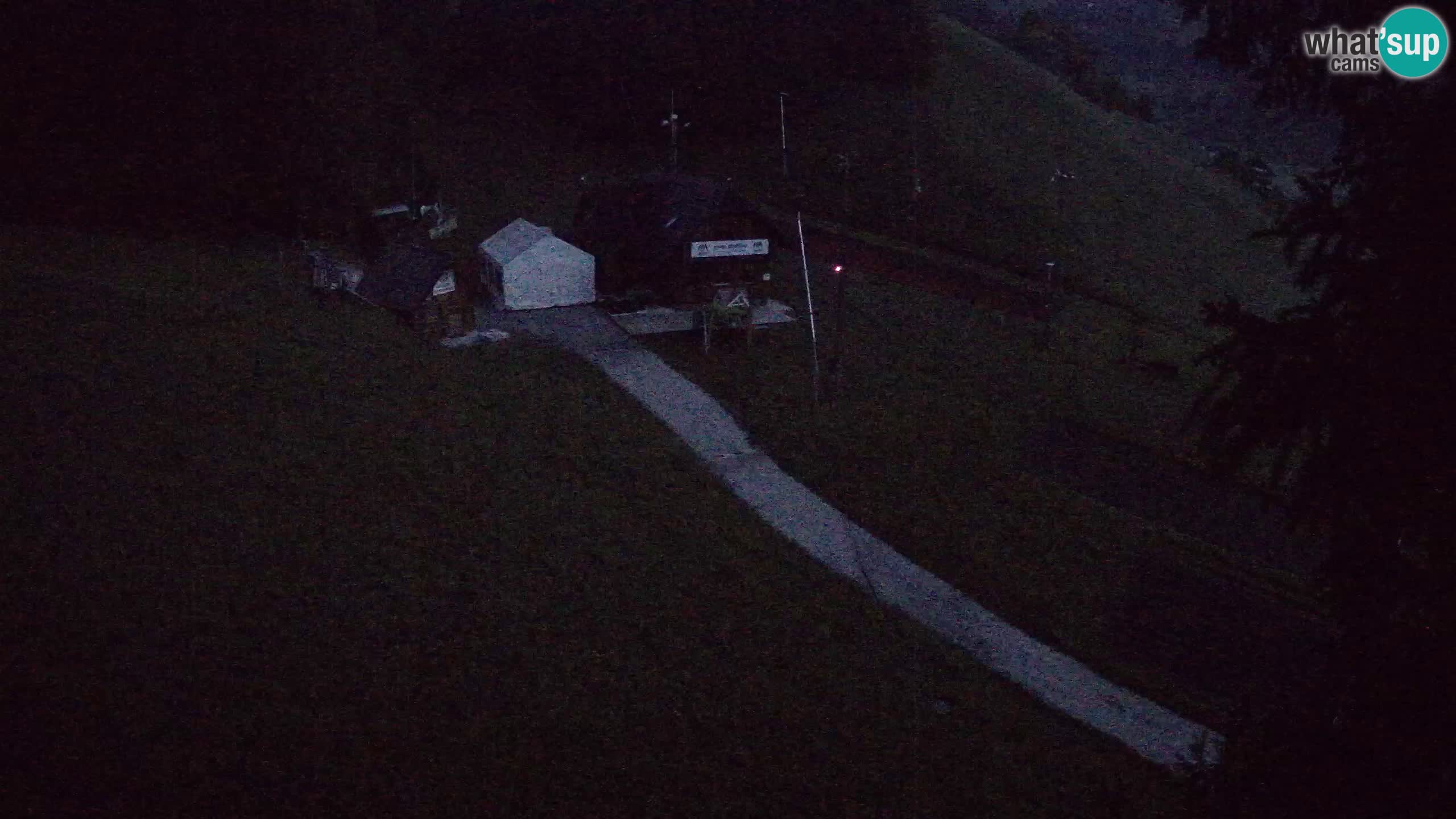 Station ski Rudno