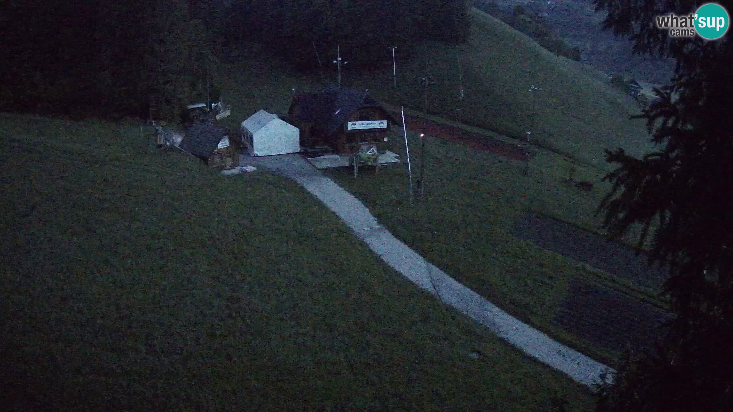 Station ski Rudno
