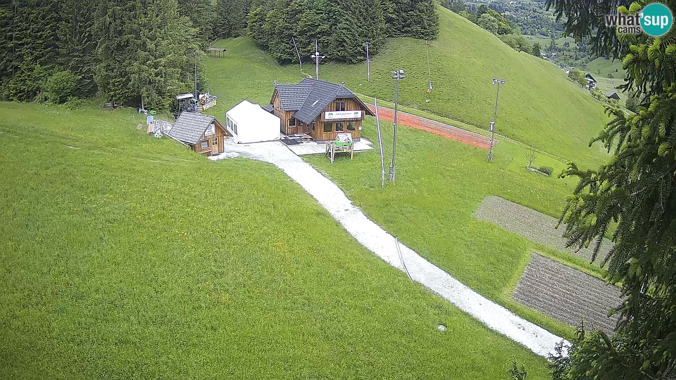 Stazione sciistica Rudno
