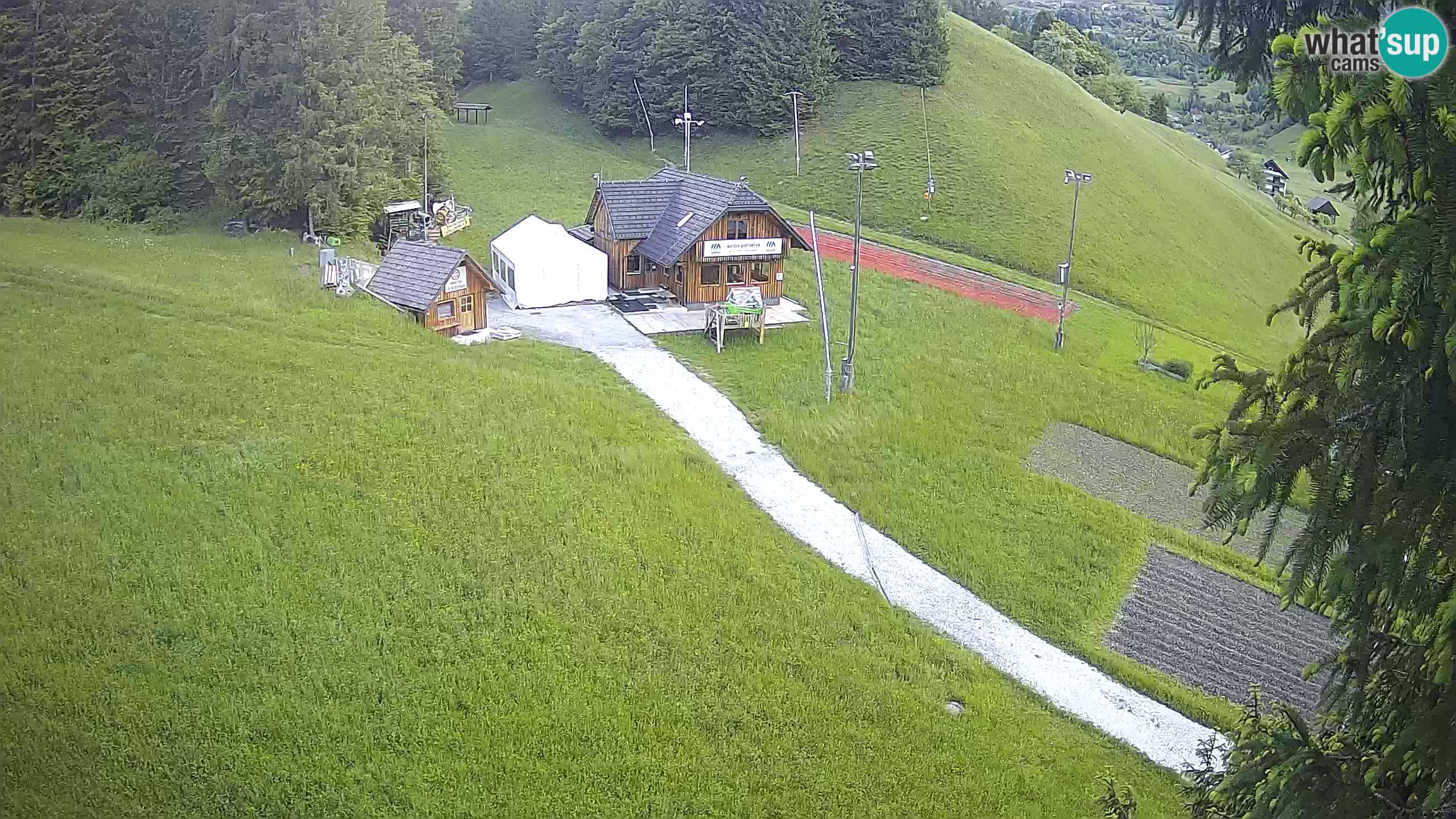 Stazione sciistica Rudno