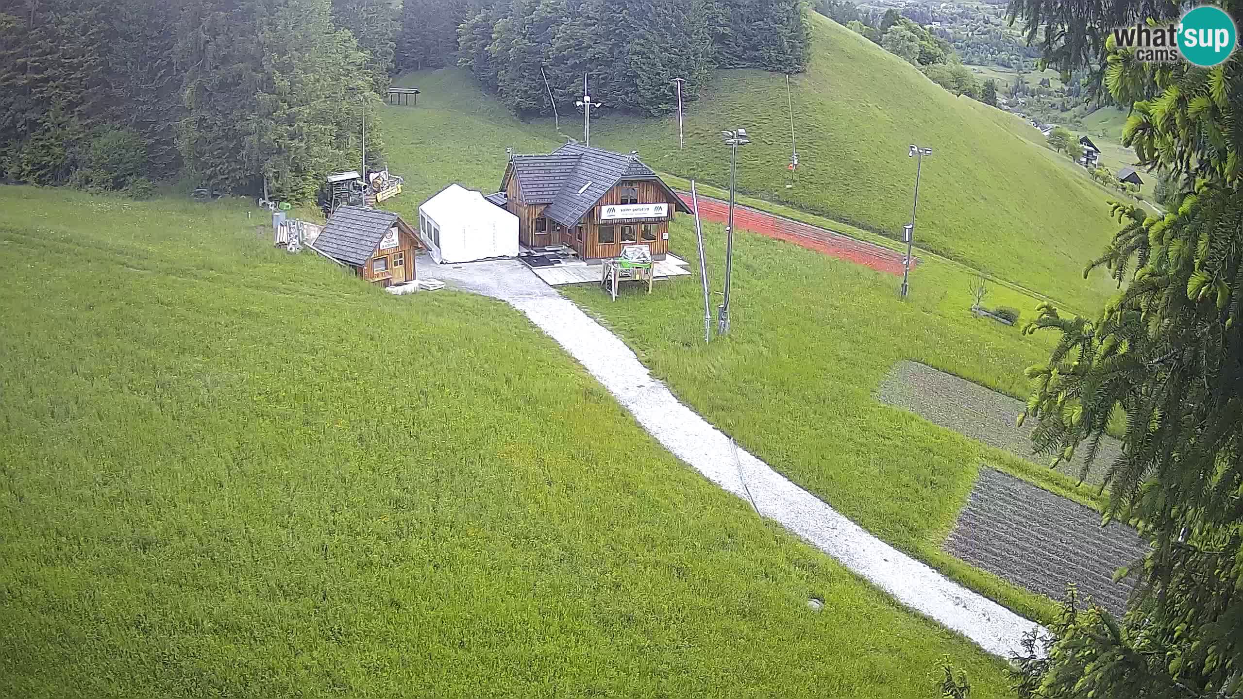 Stazione sciistica Rudno