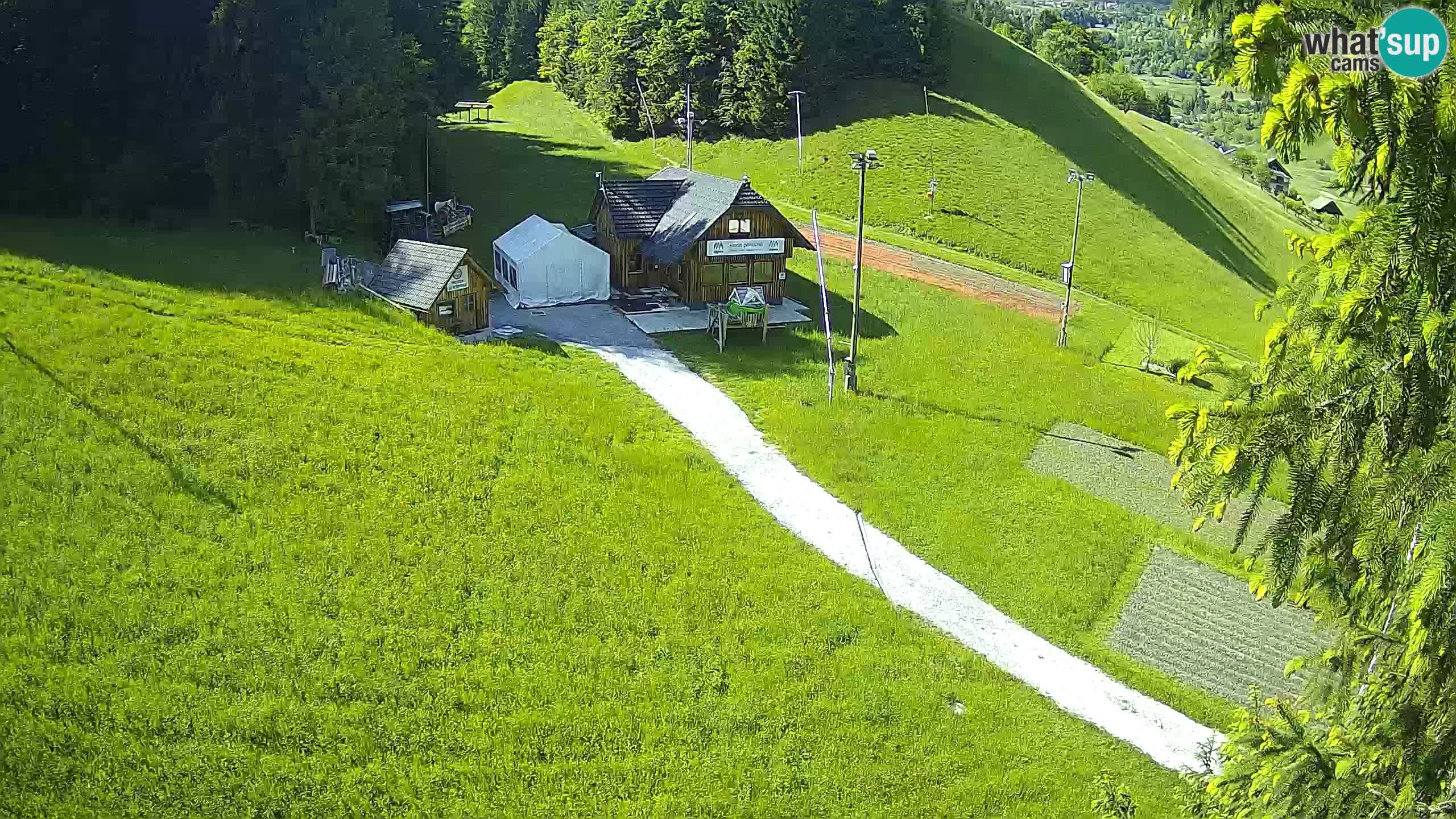 Station ski Rudno