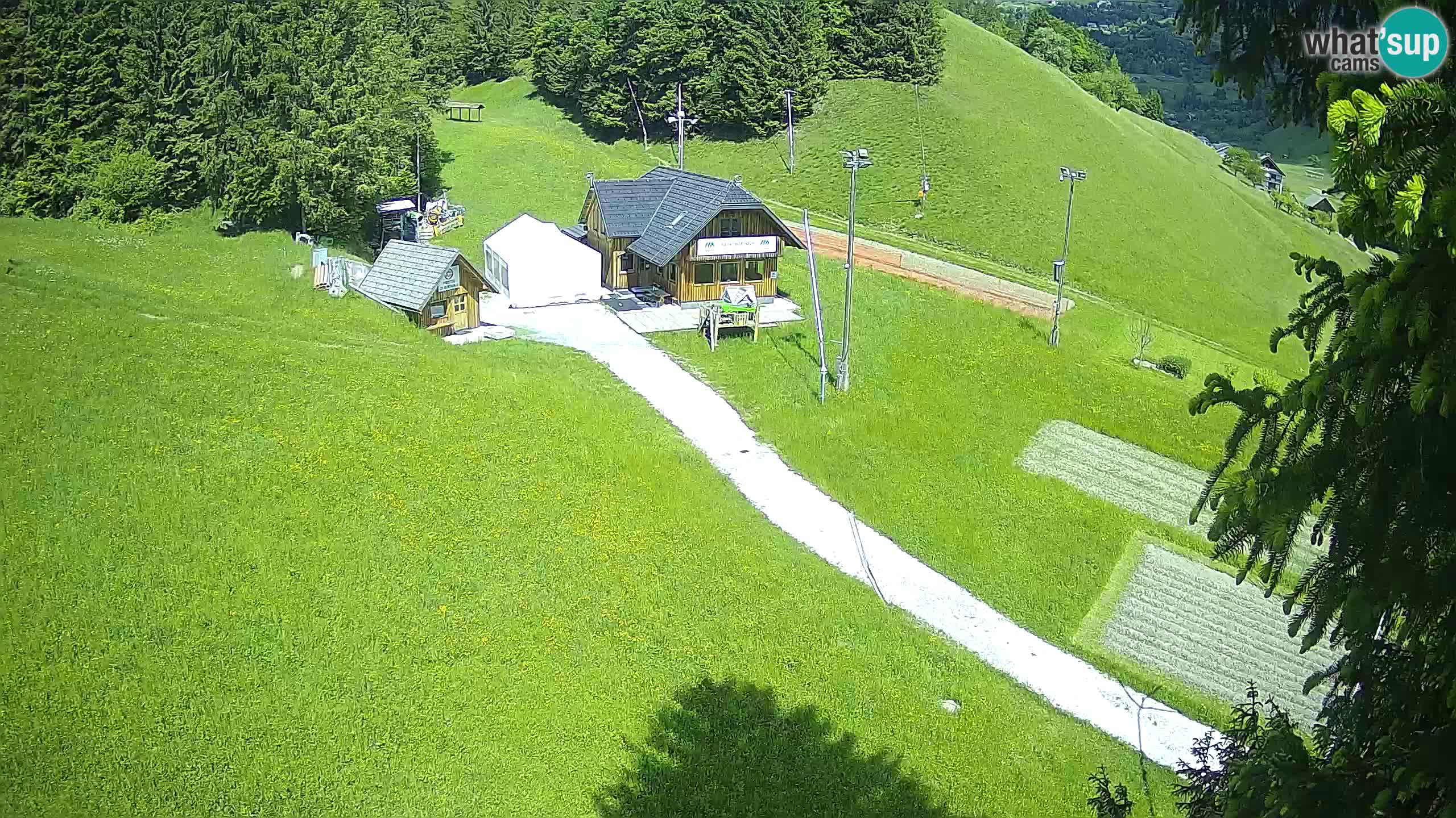 Stazione sciistica Rudno
