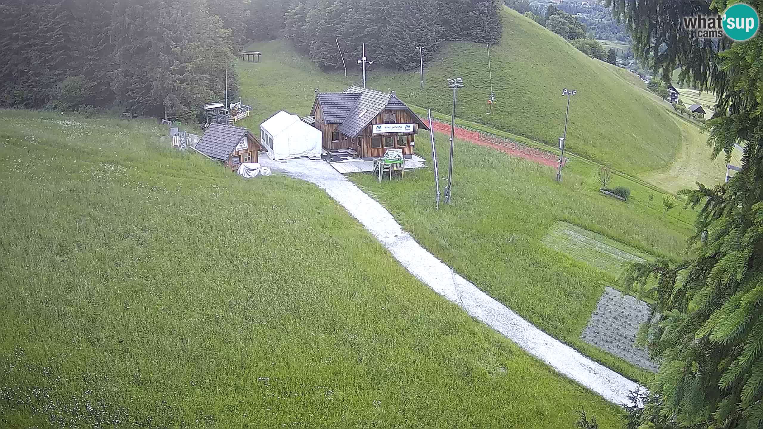 Skijalište Rudno
