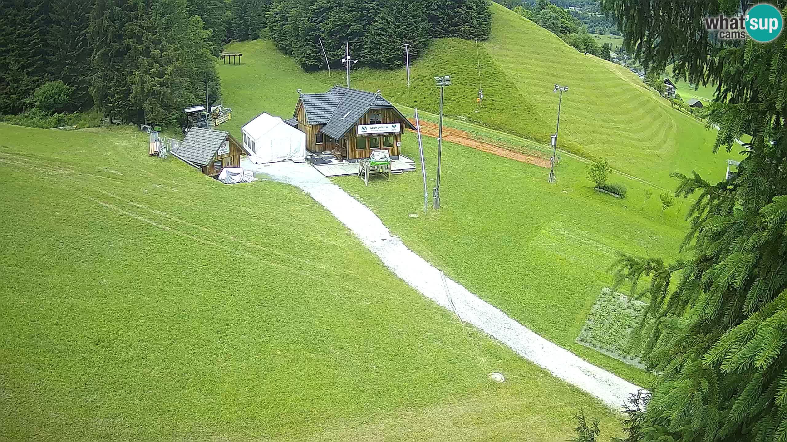 Skijalište Rudno