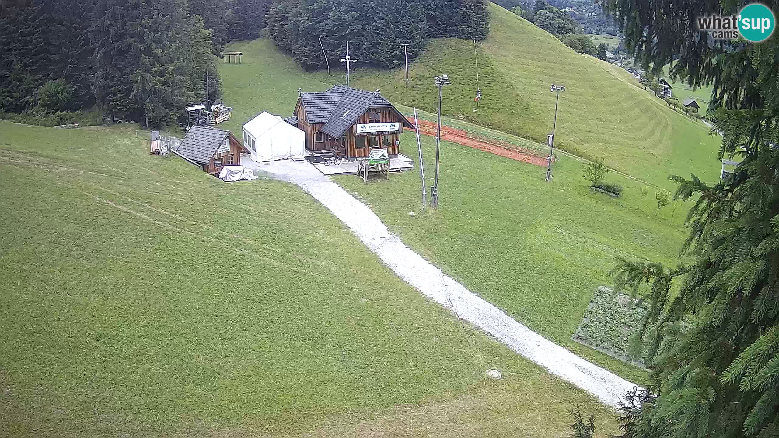 Skigebiet Rudno