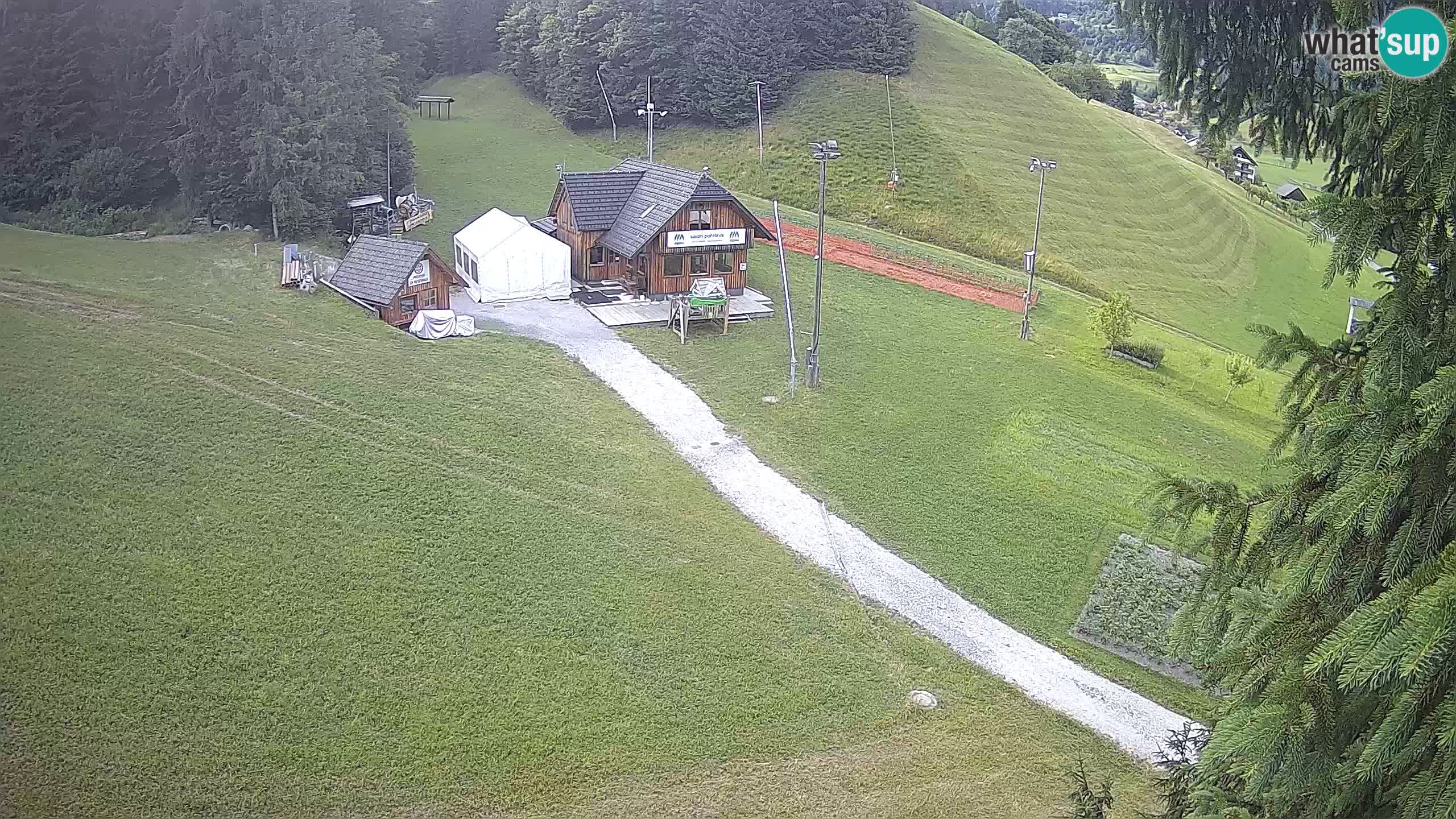 Skijalište Rudno