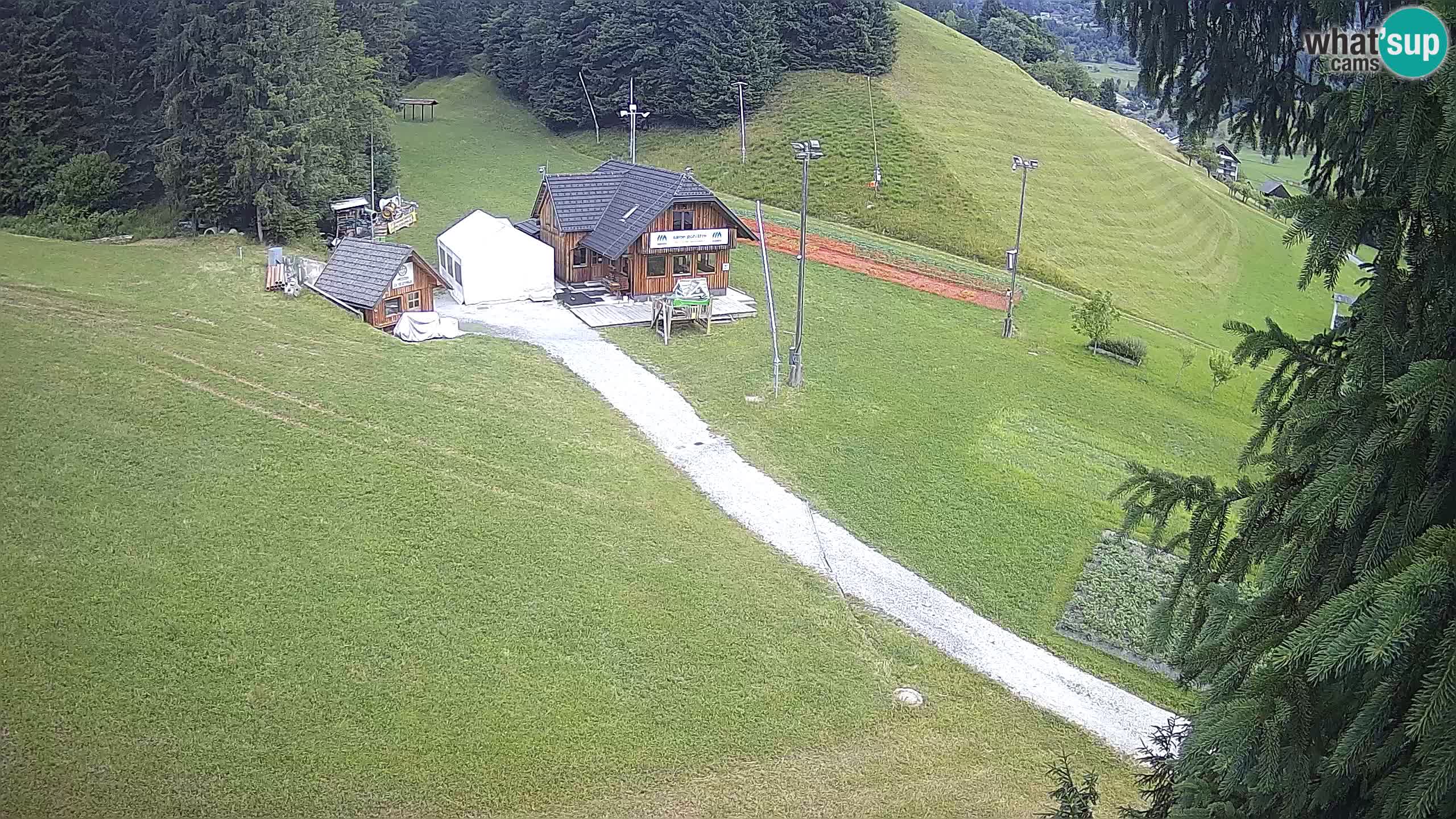 Skijalište Rudno