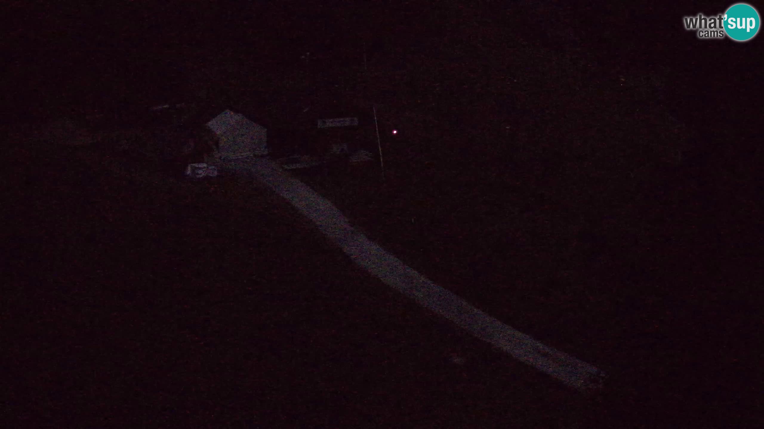 Station ski Rudno