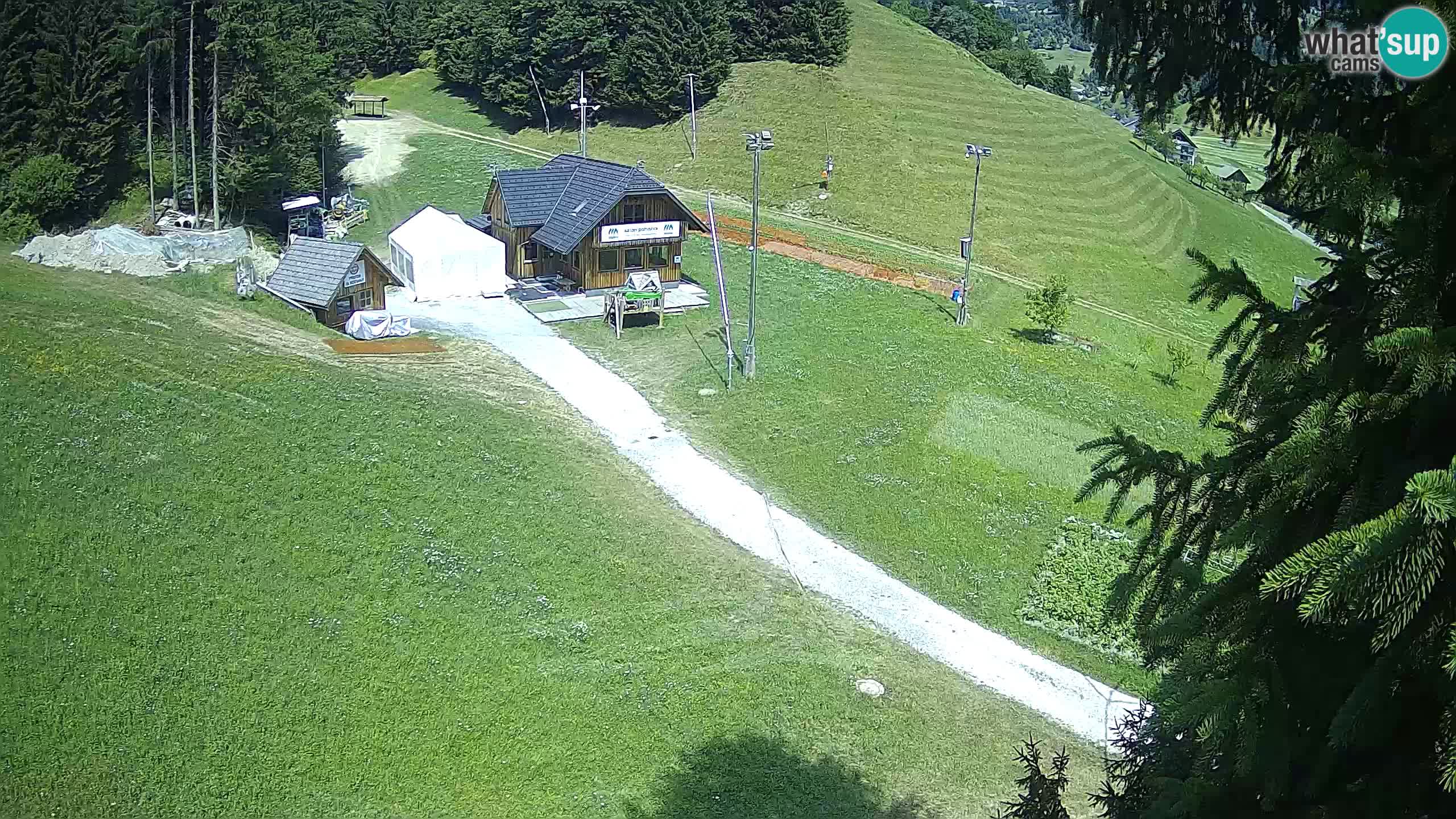 Skijalište Rudno