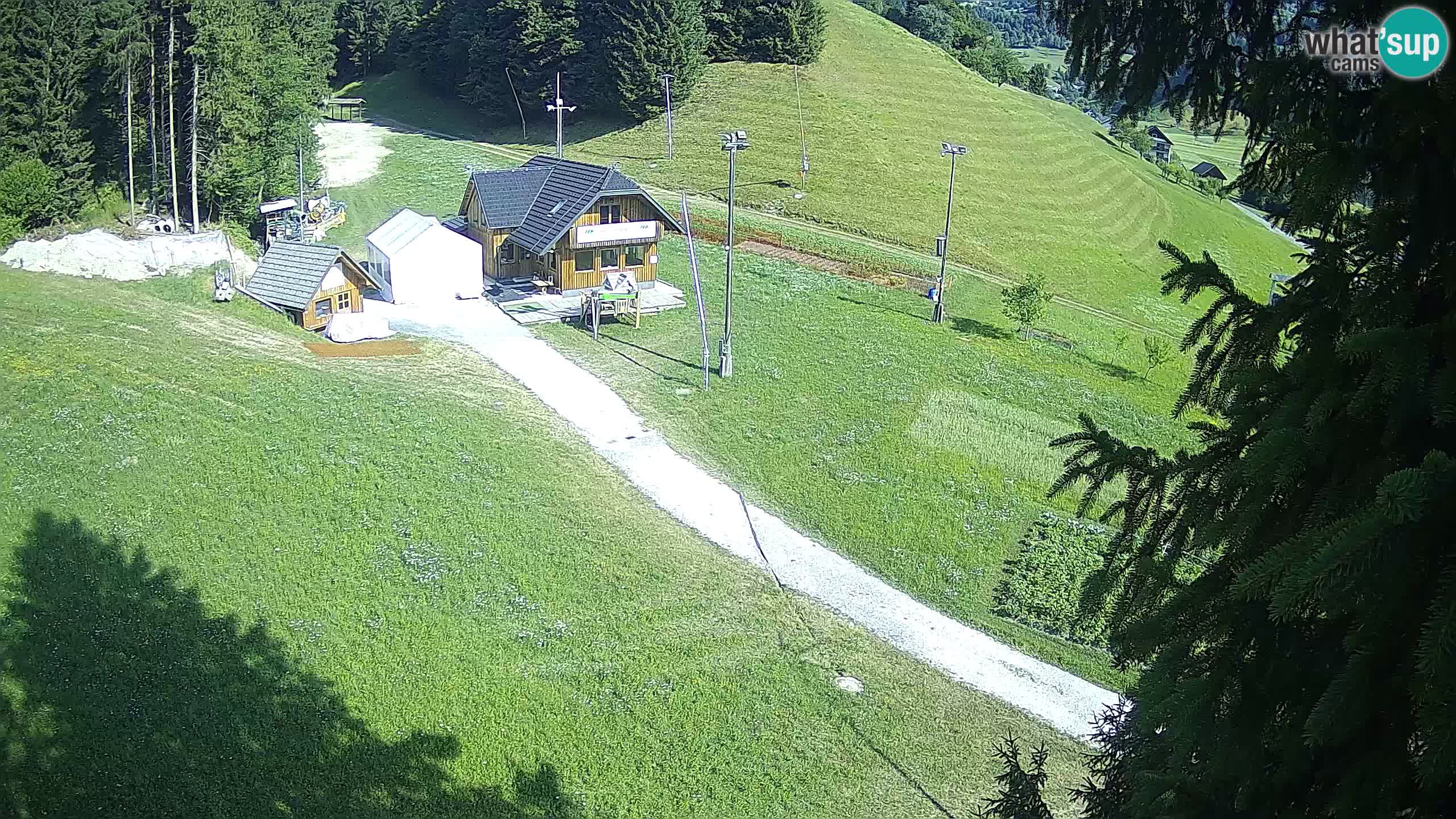 Stazione sciistica Rudno