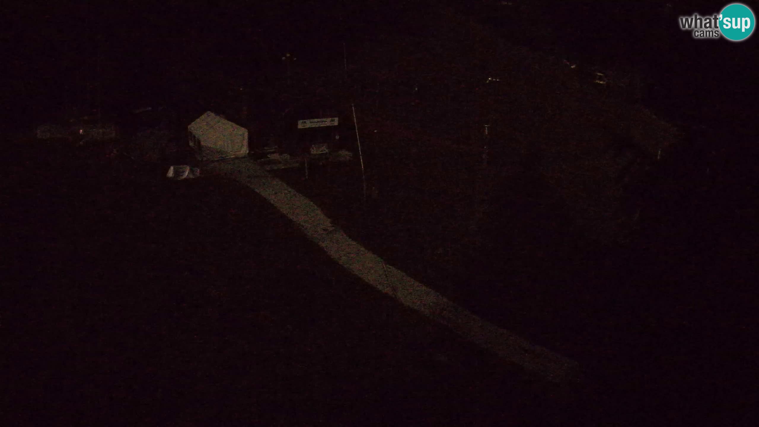 Ski resort Rudno