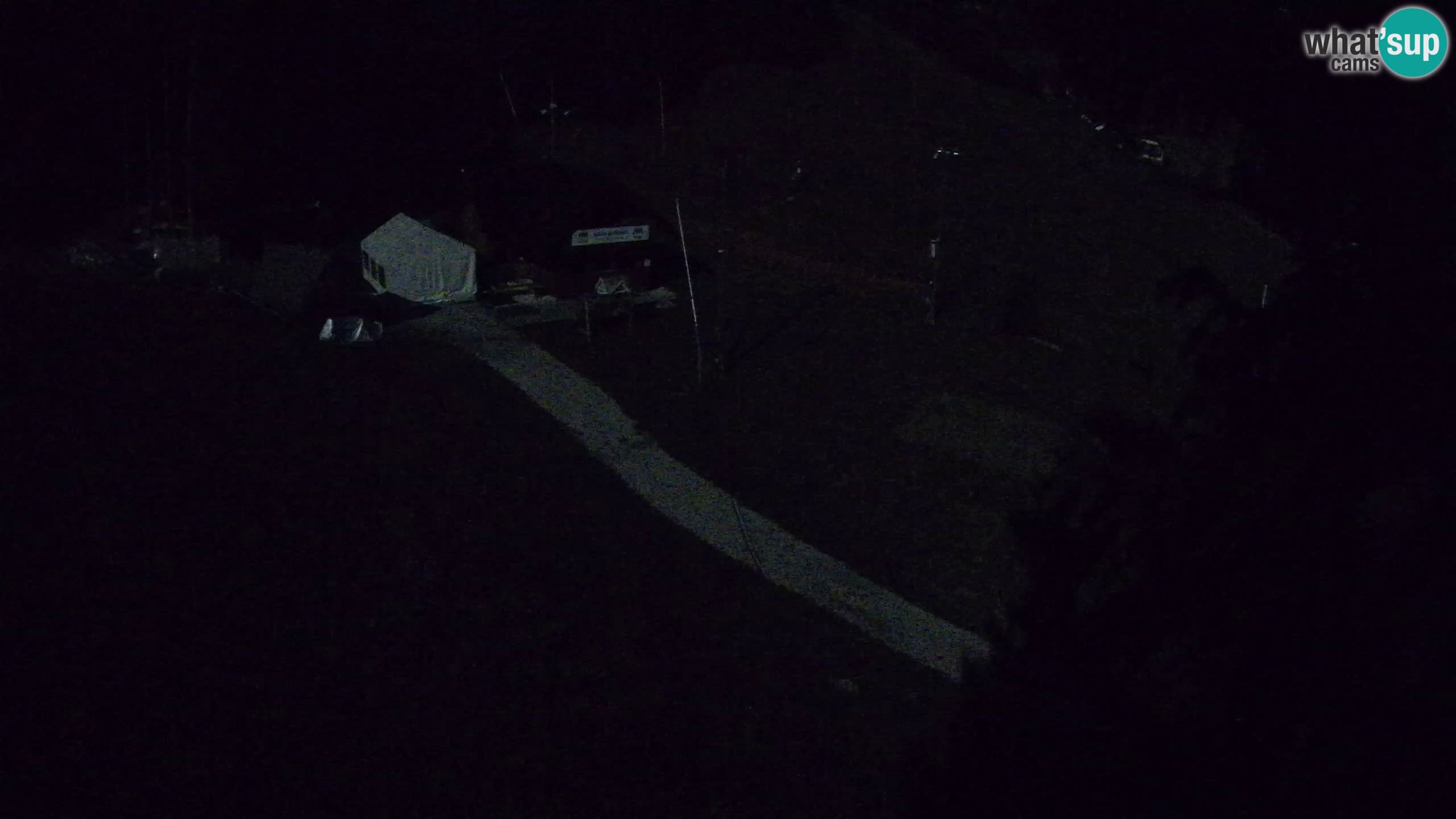 Skijalište Rudno