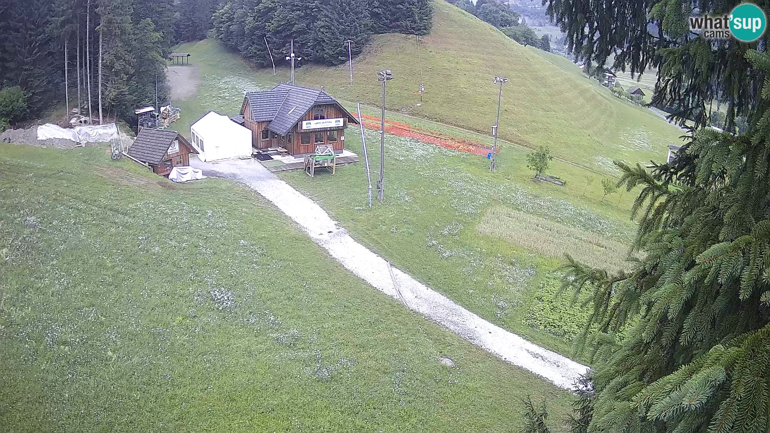 Stazione sciistica Rudno
