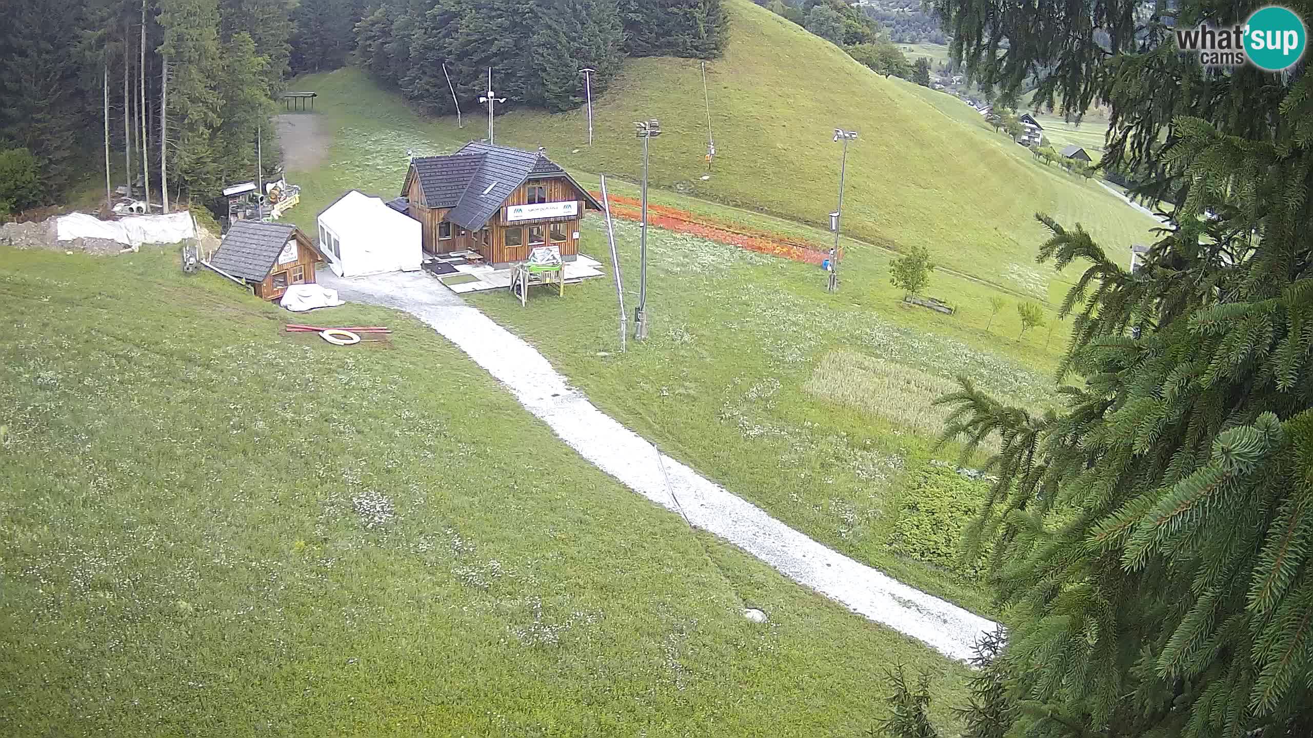 Skijalište Rudno