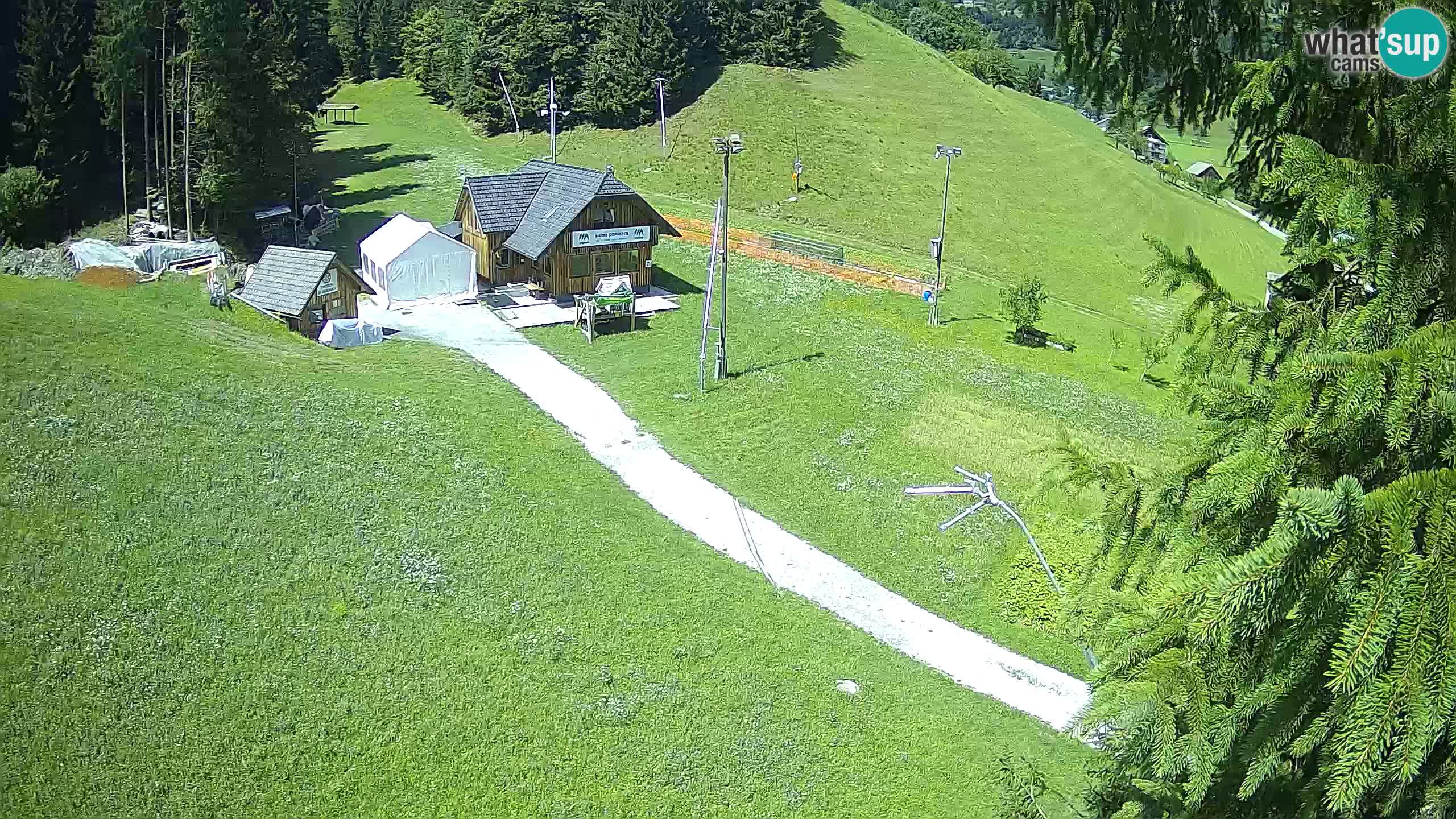 Stazione sciistica Rudno