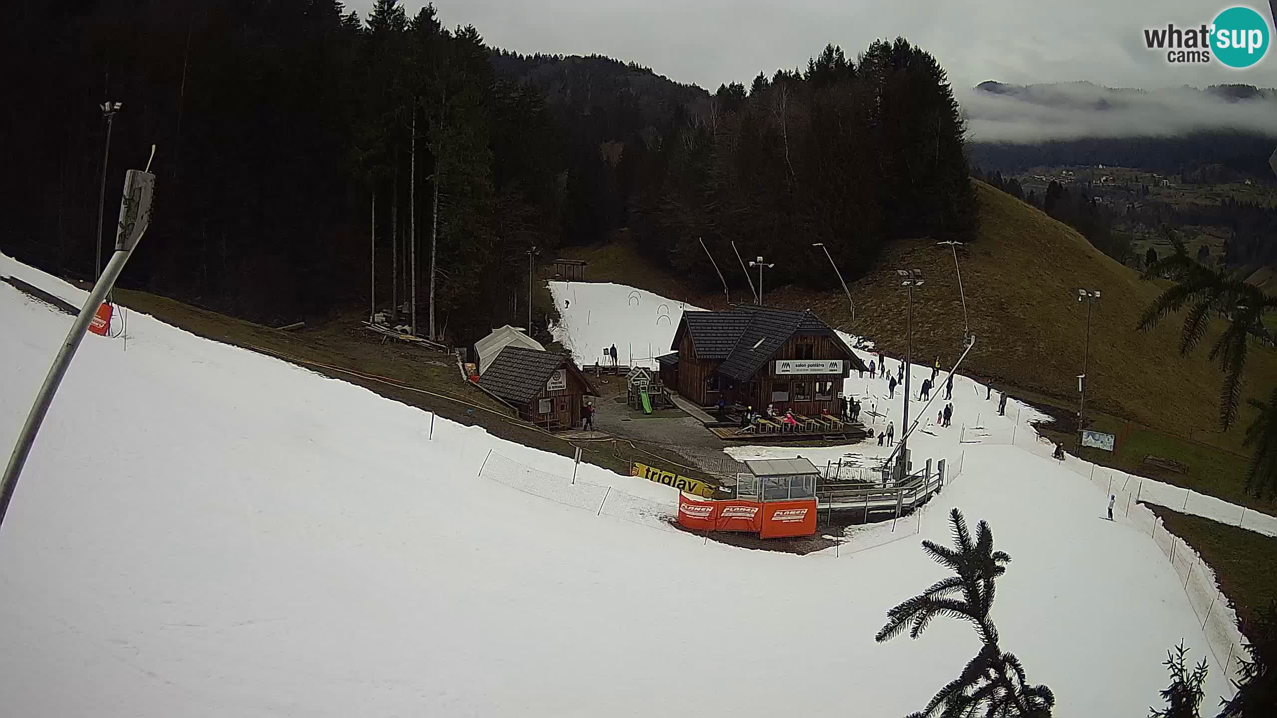 Stazione sciistica Rudno