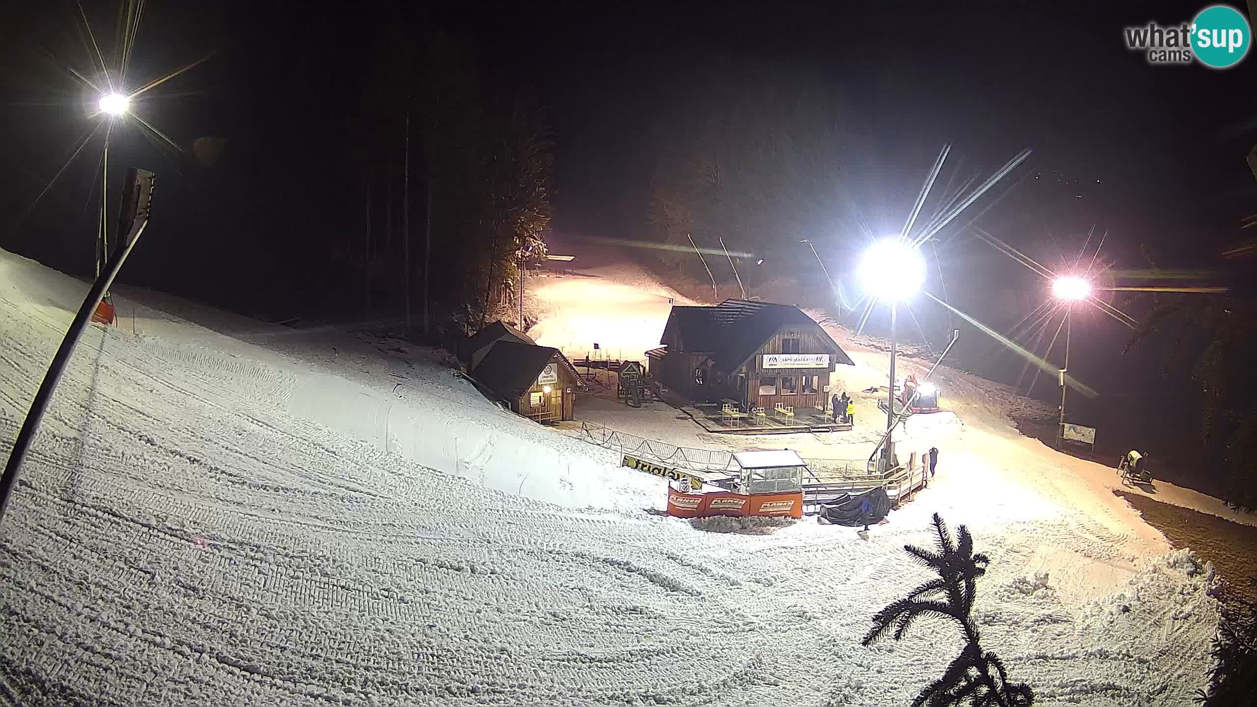 Stazione sciistica Rudno