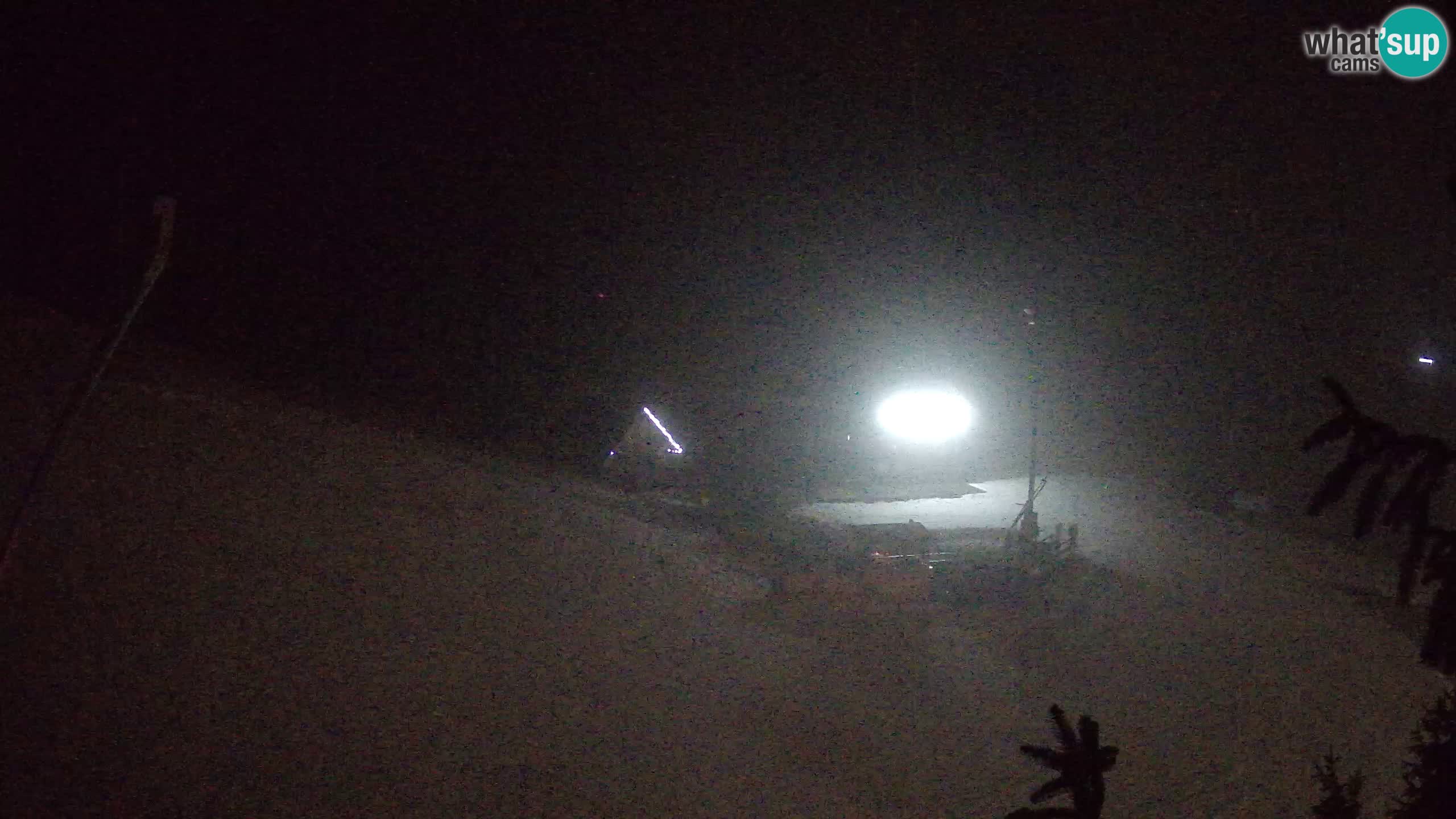 Stazione sciistica Rudno