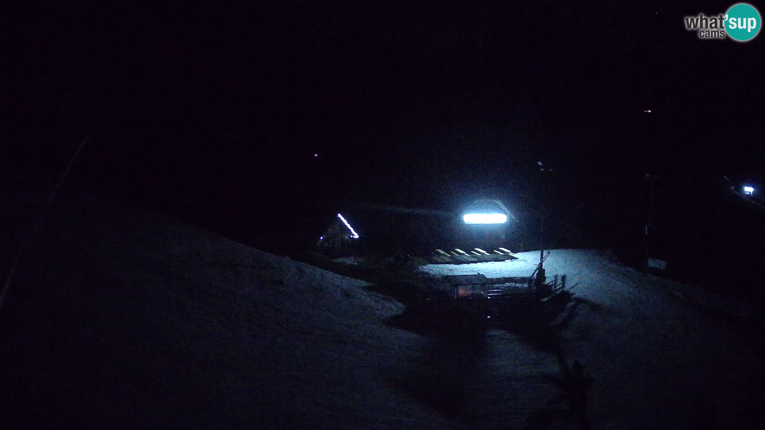 Estacion esqui Rudno