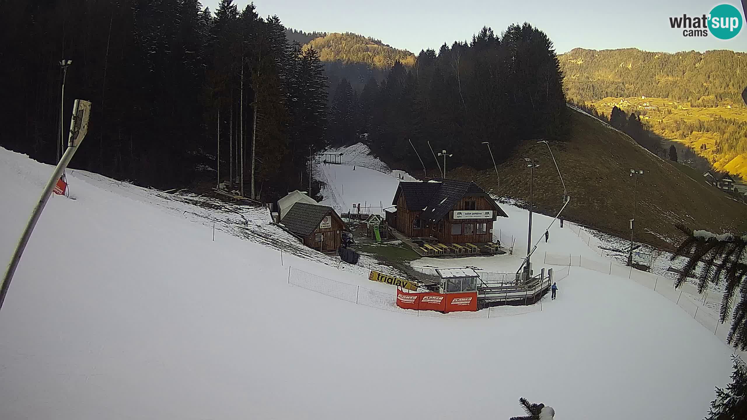 Stazione sciistica Rudno