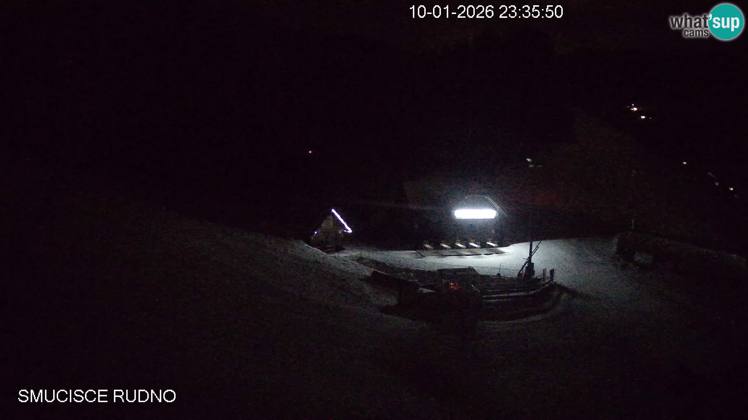 Estacion esqui Rudno