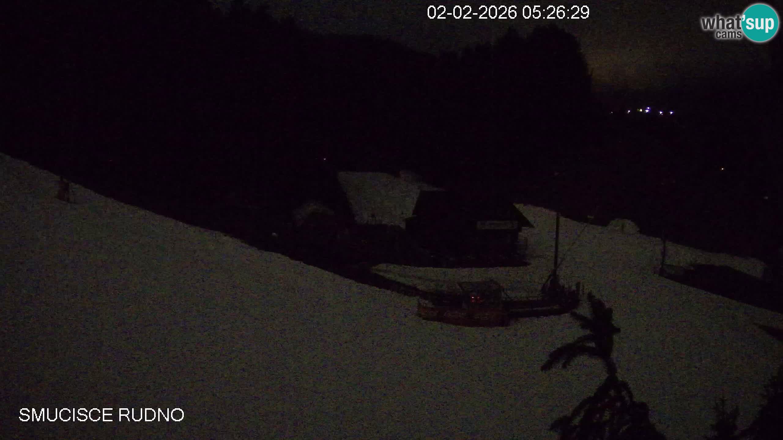 Stazione sciistica Rudno