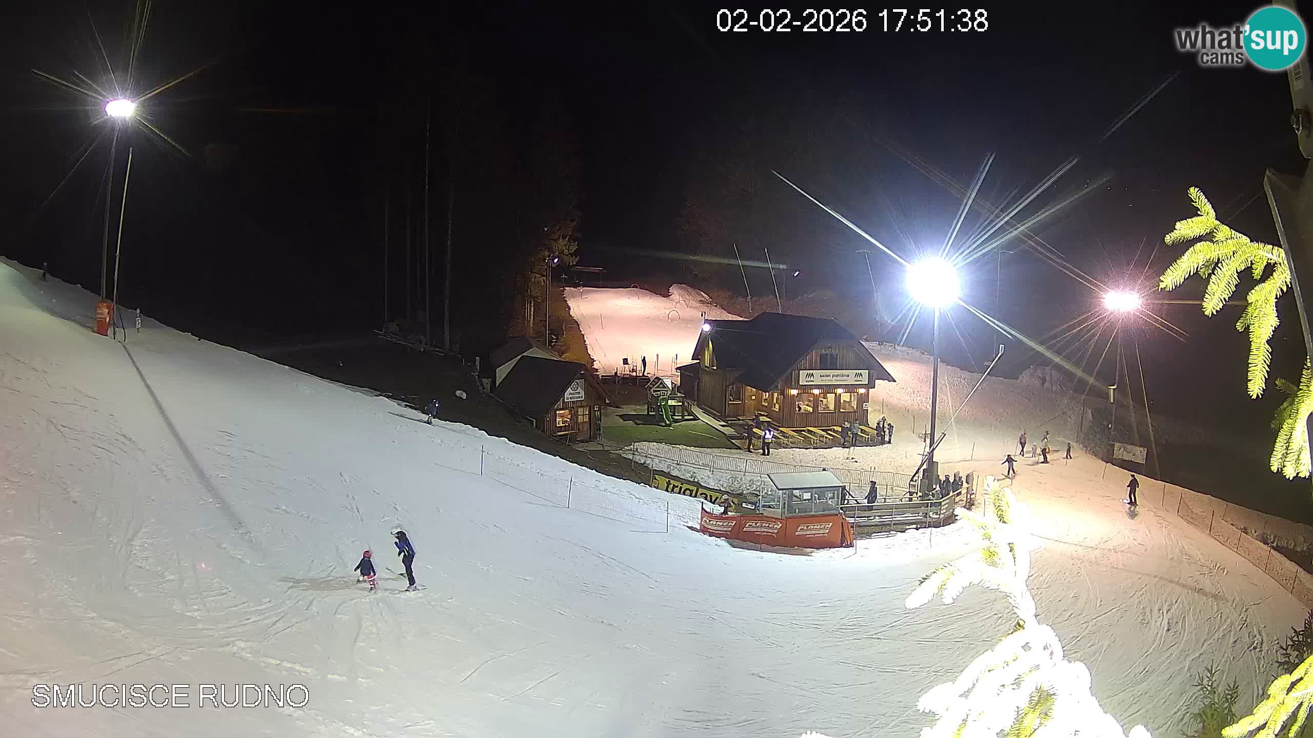 Stazione sciistica Rudno