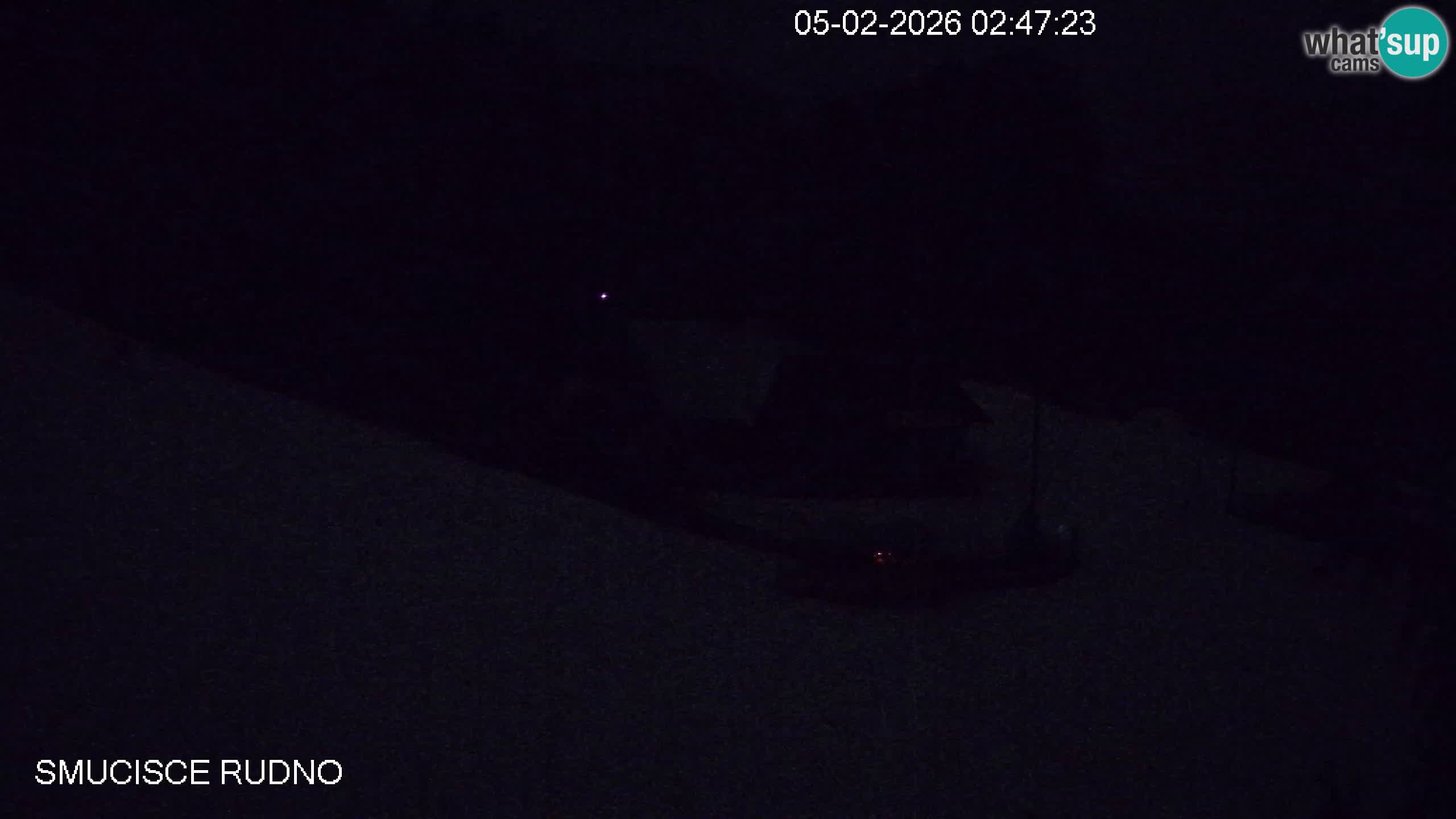 Estacion esqui Rudno