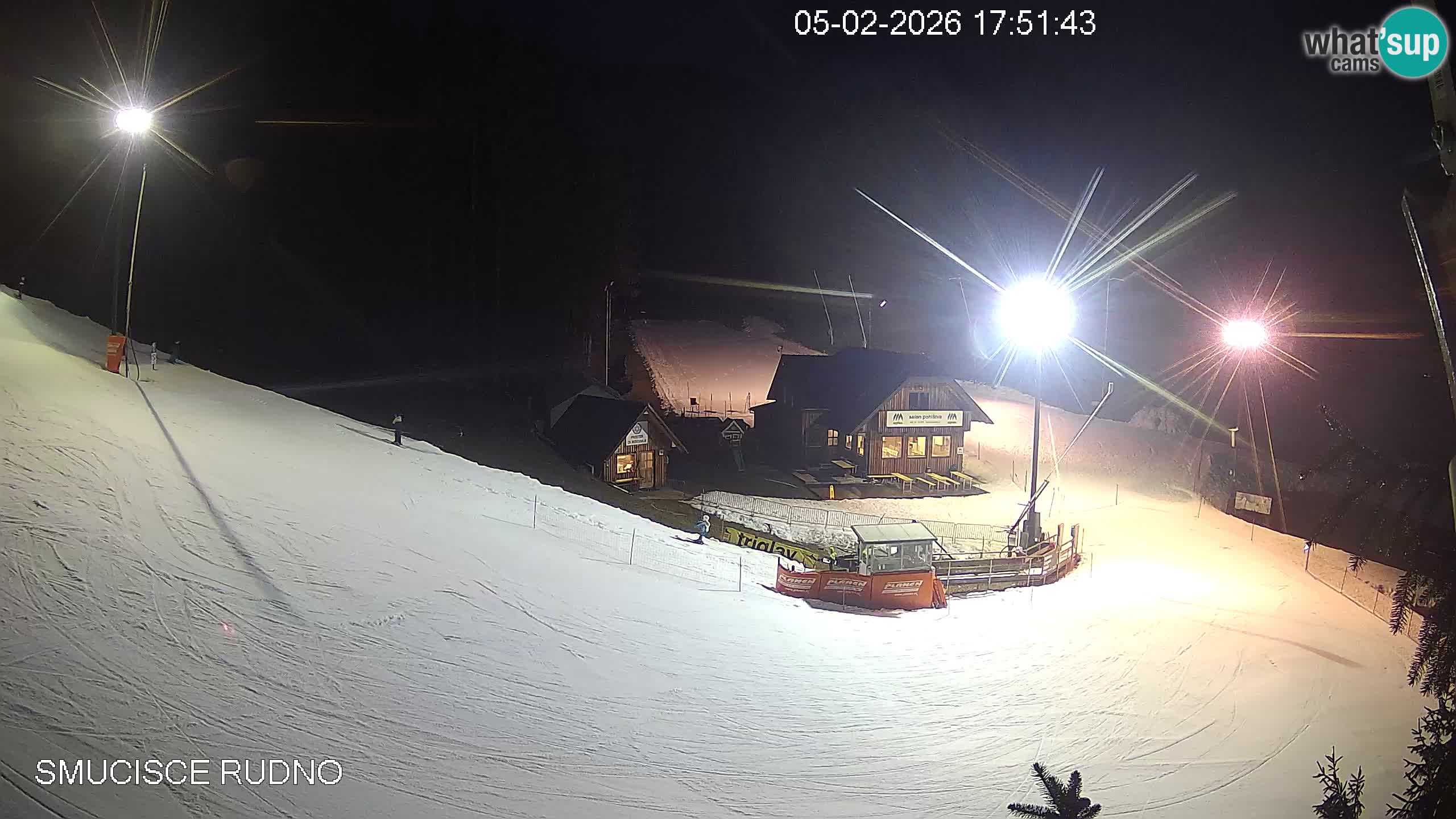 Stazione sciistica Rudno