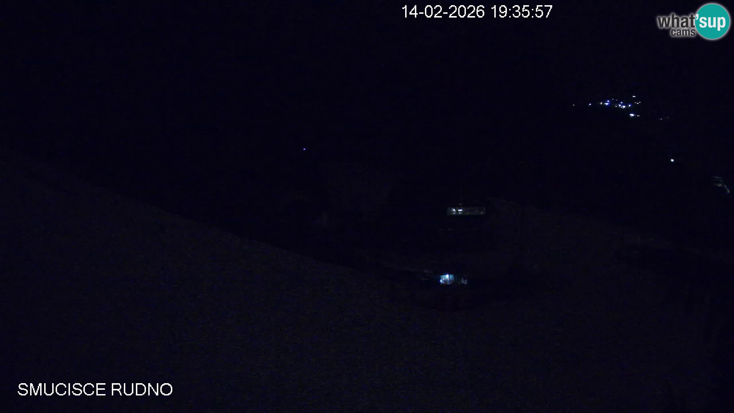 Stazione sciistica Rudno