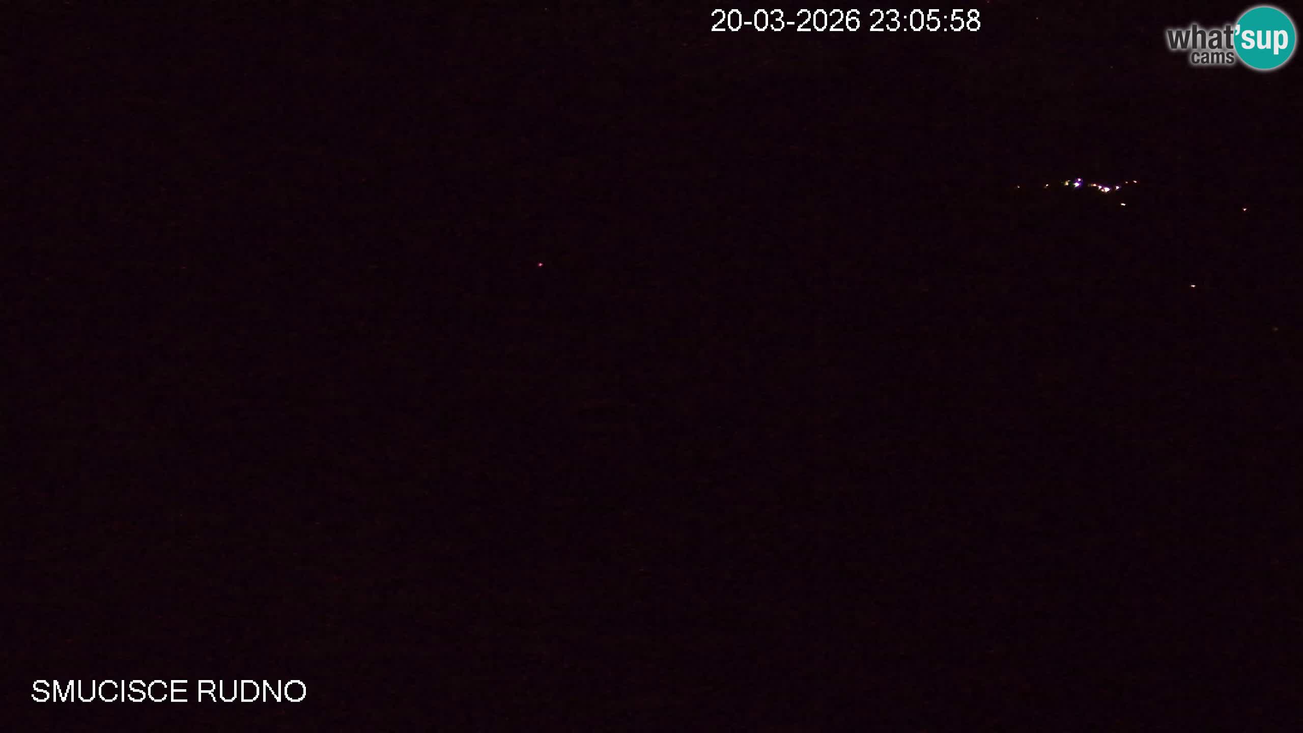 Stazione sciistica Rudno