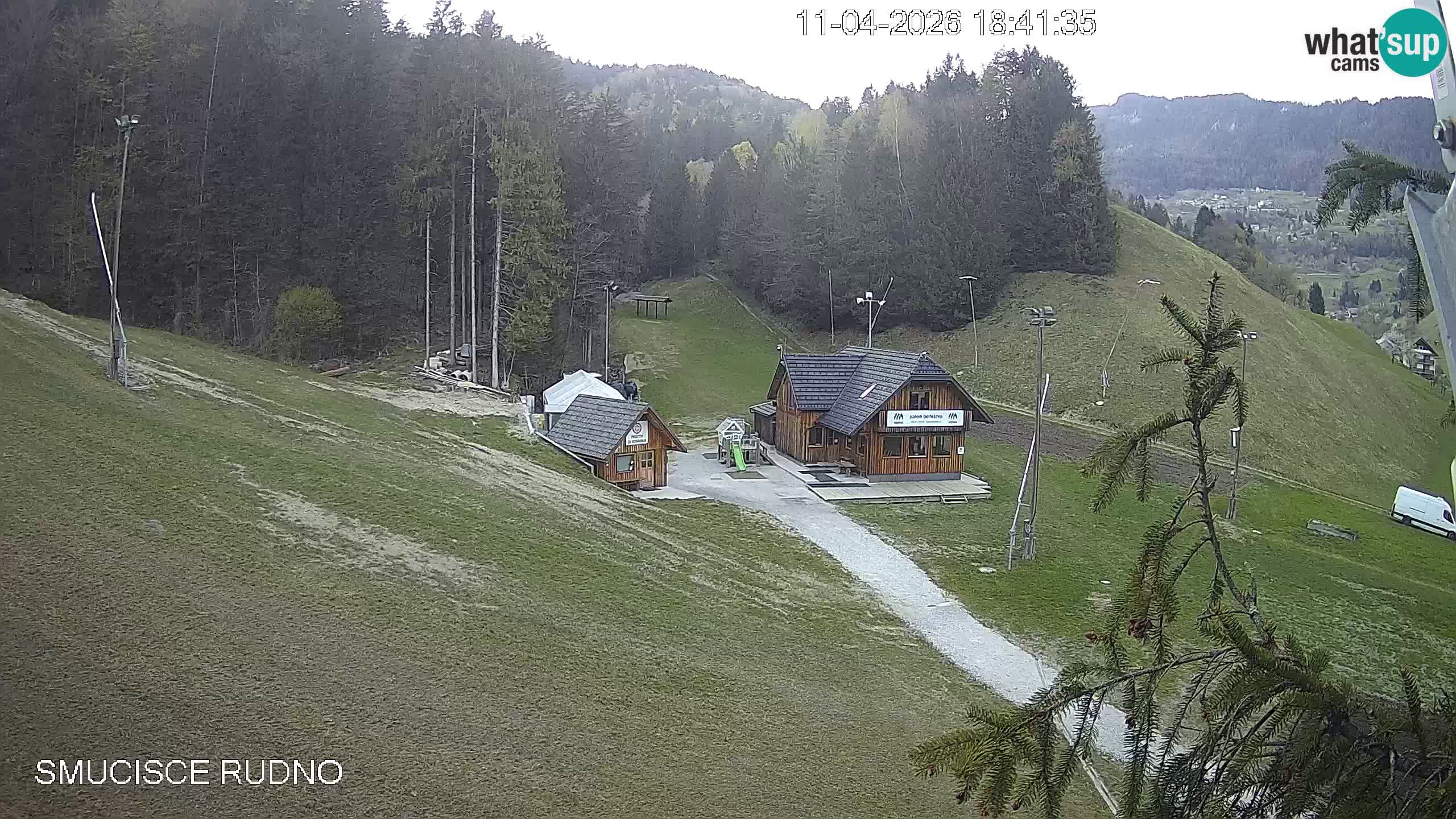 Stazione sciistica Rudno