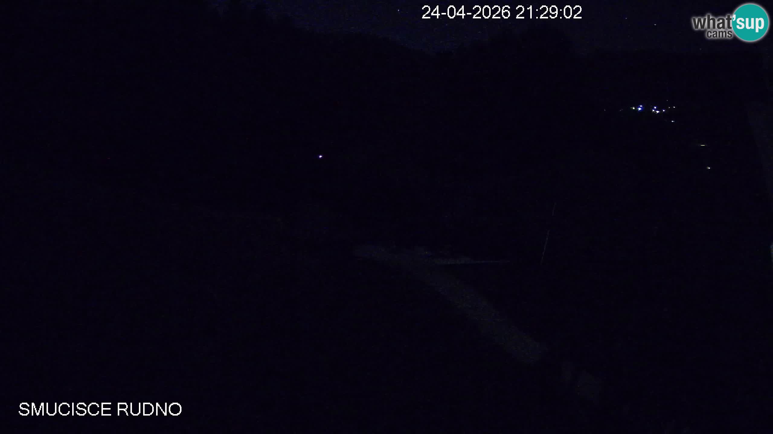 Estacion esqui Rudno