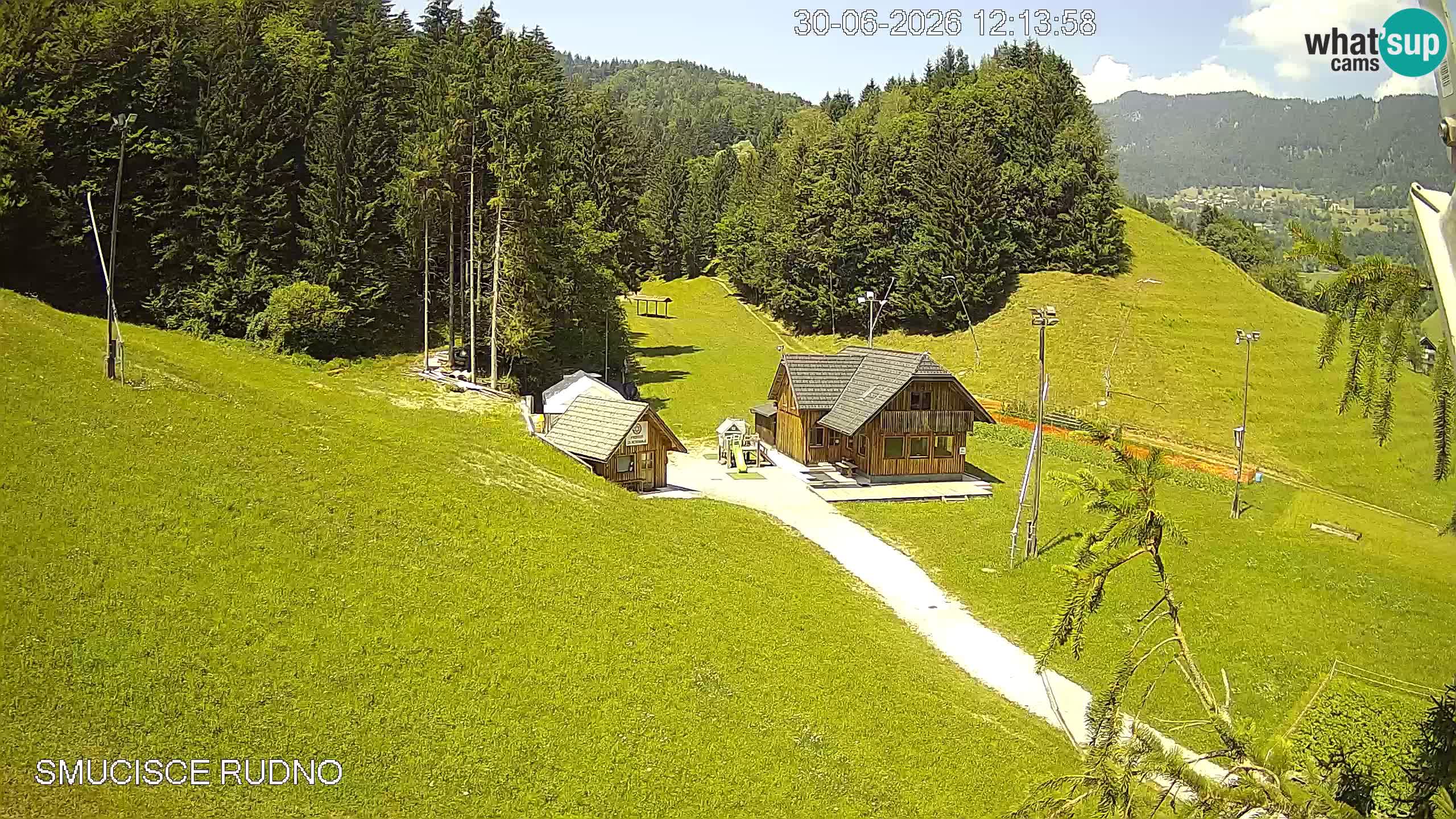 Stazione sciistica Rudno