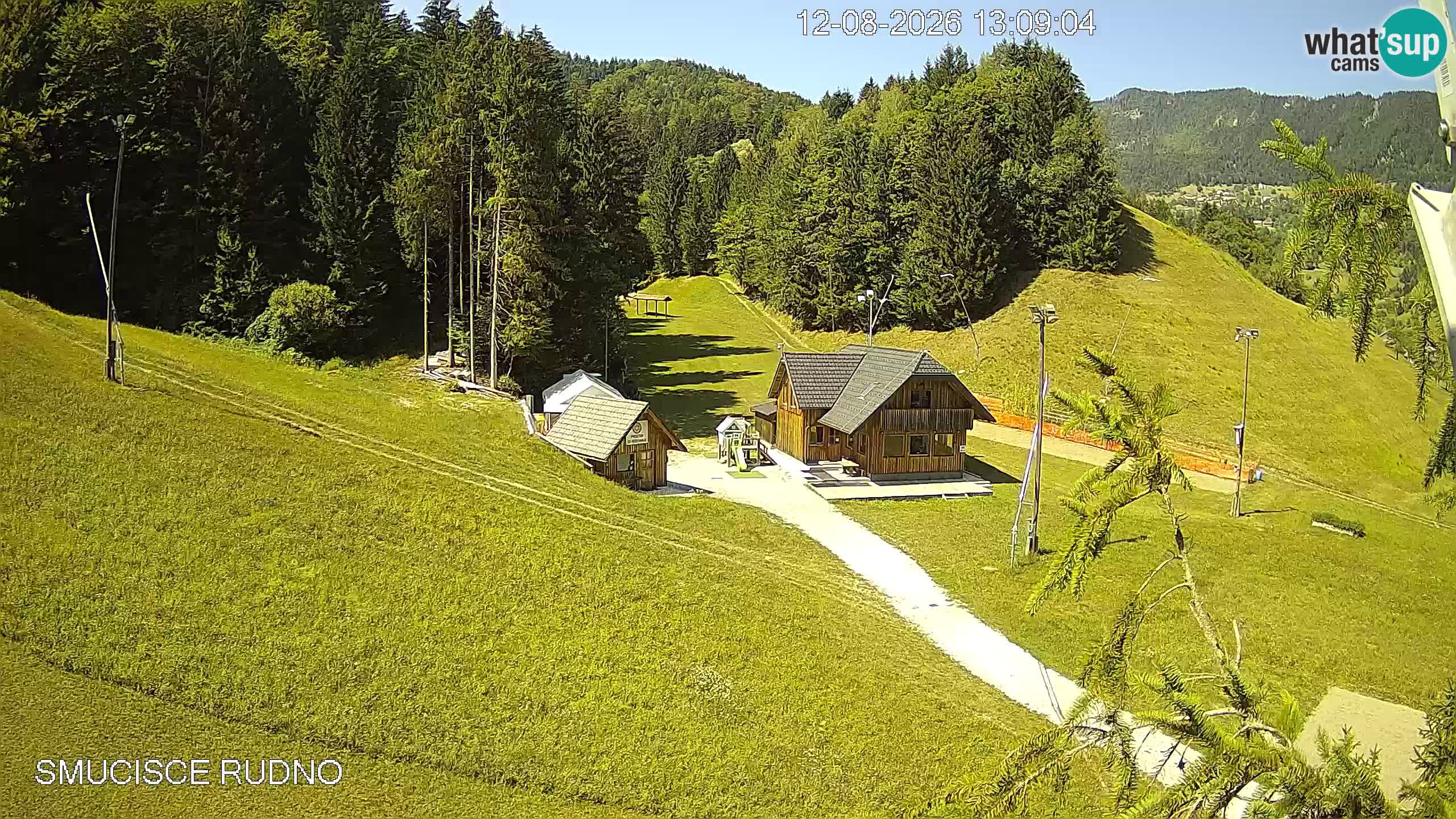 Stazione sciistica Rudno