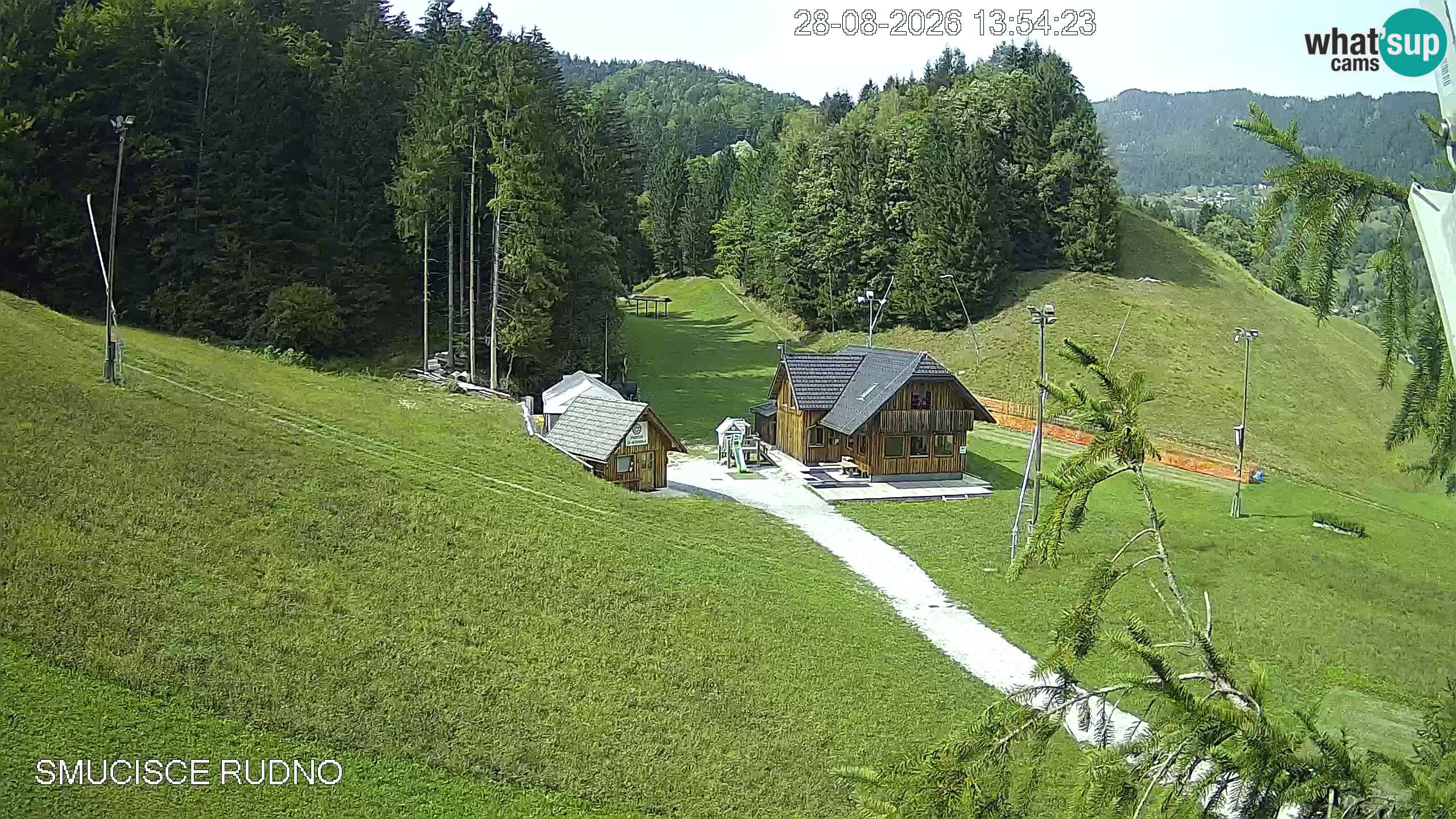Skijalište Rudno