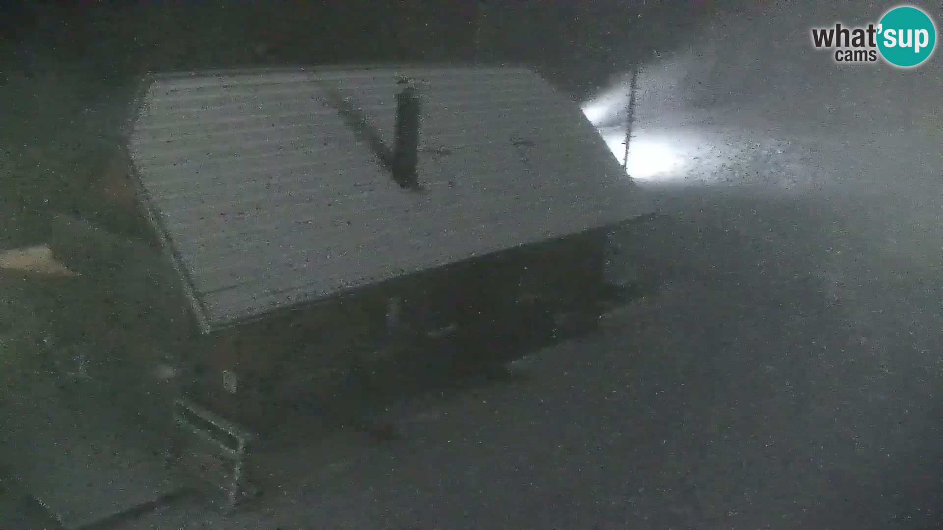 Webcam uživo skijalište Rudno – Slovenija