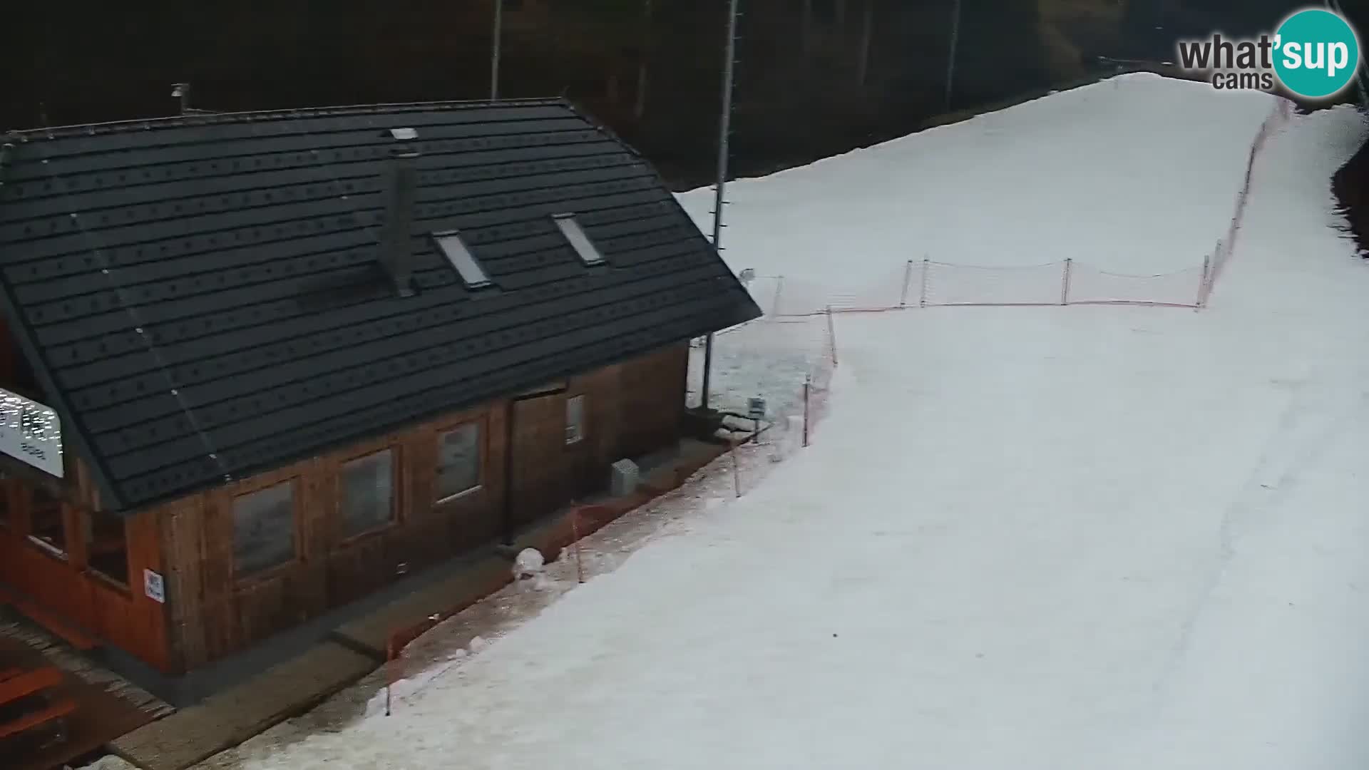 Live Webcam Skigebiet Rudno – Slowenien