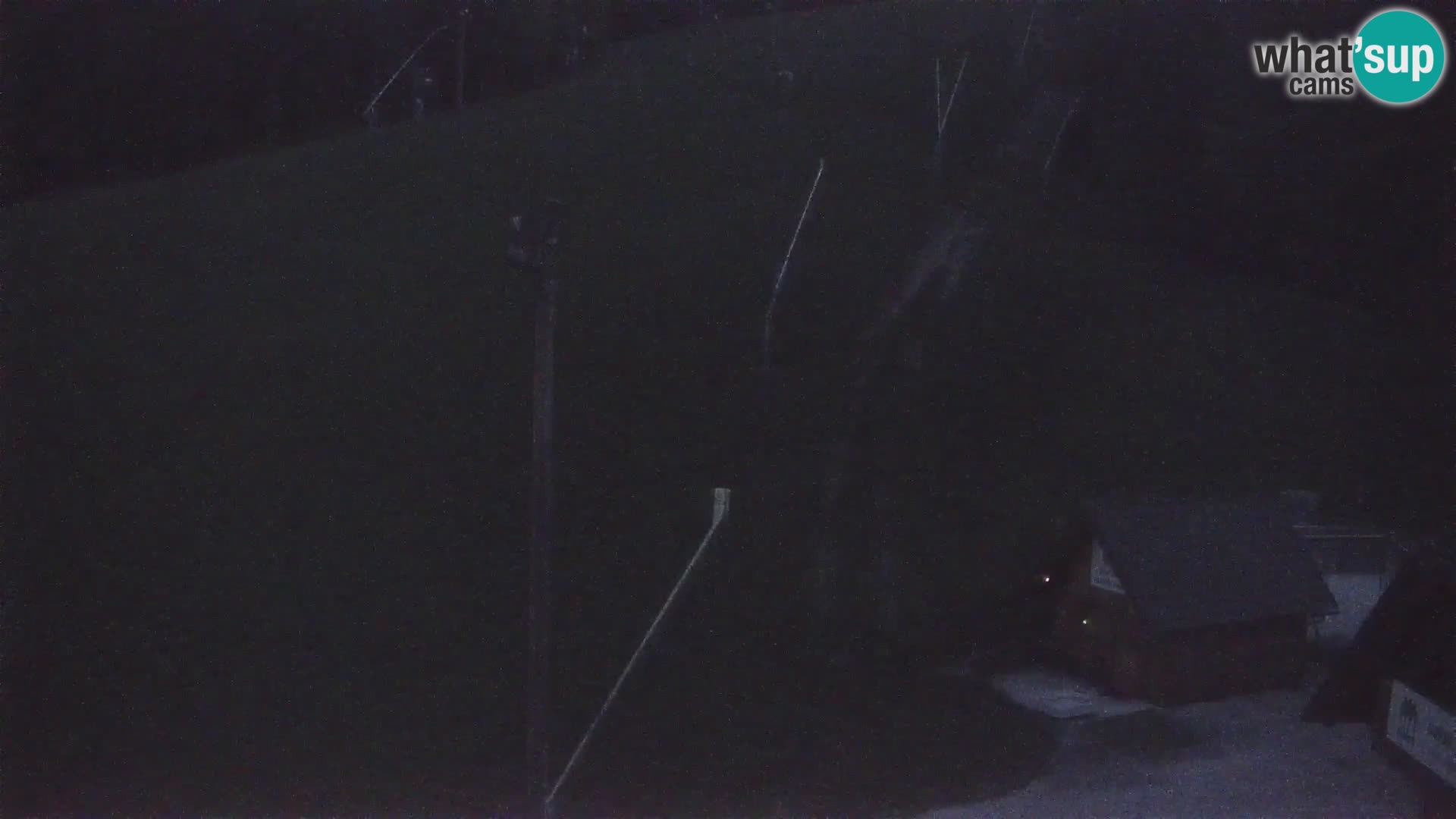 Webcam uživo skijalište Rudno – Slovenija