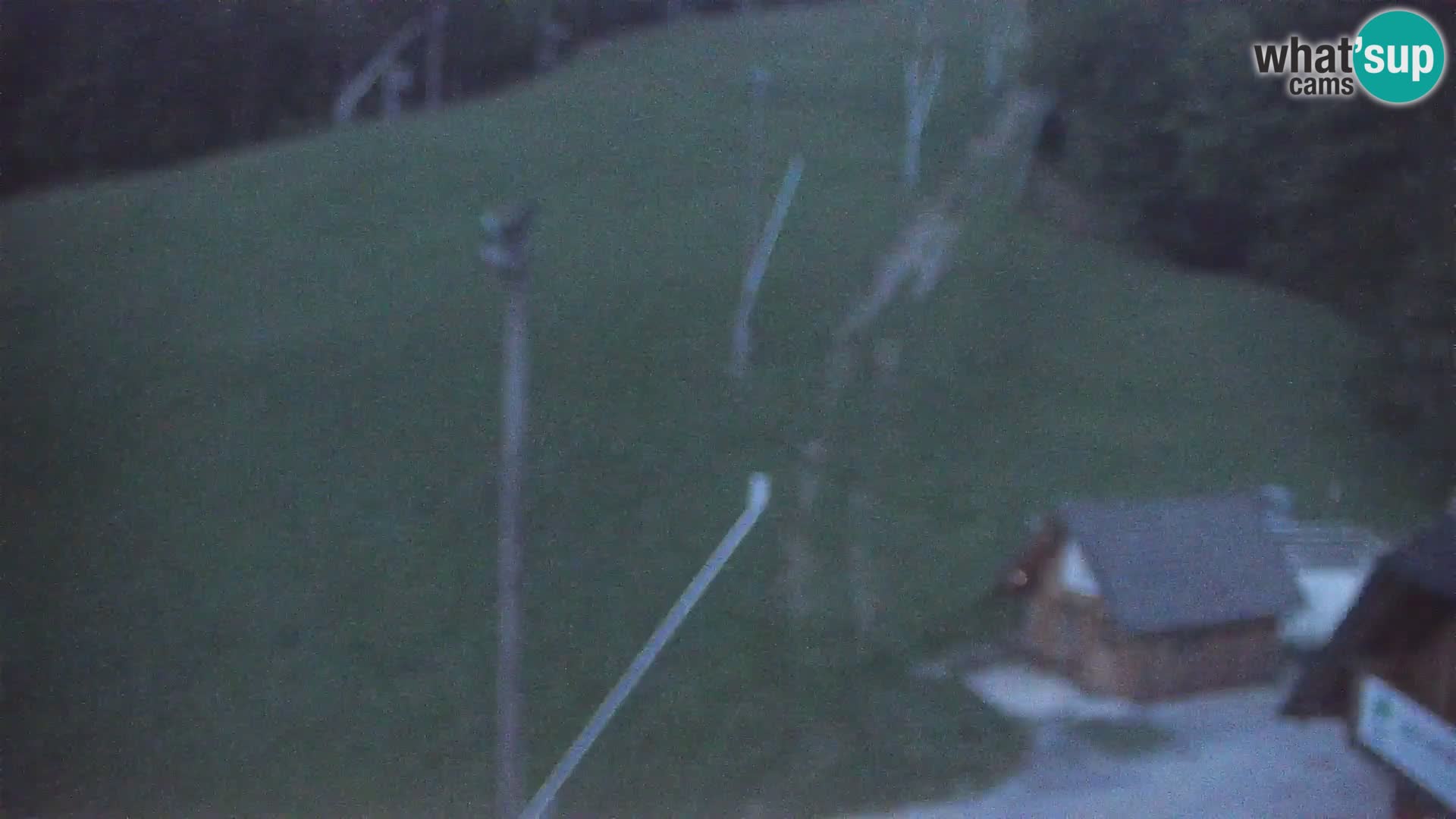 Live Webcam Skigebiet Rudno – Slowenien