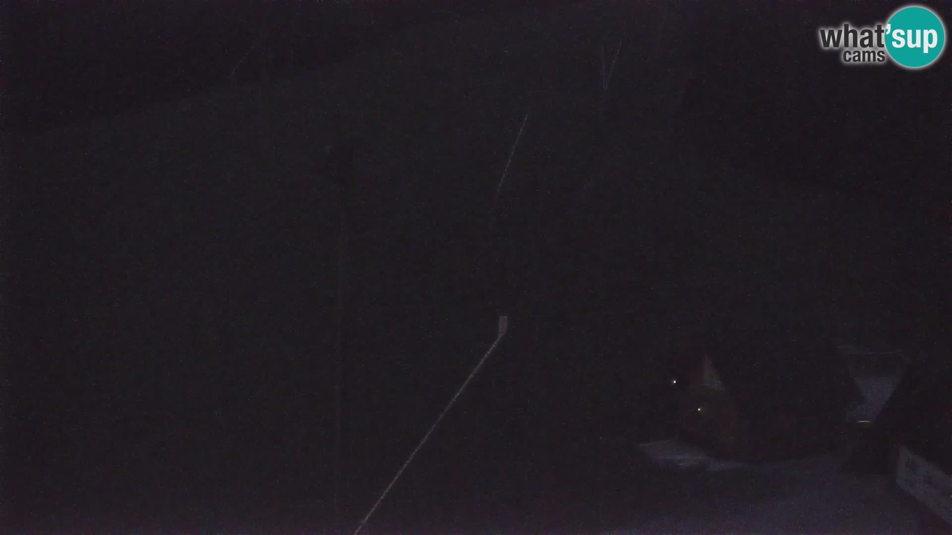Live webcam stazione sciistica Rudno – Slovenia